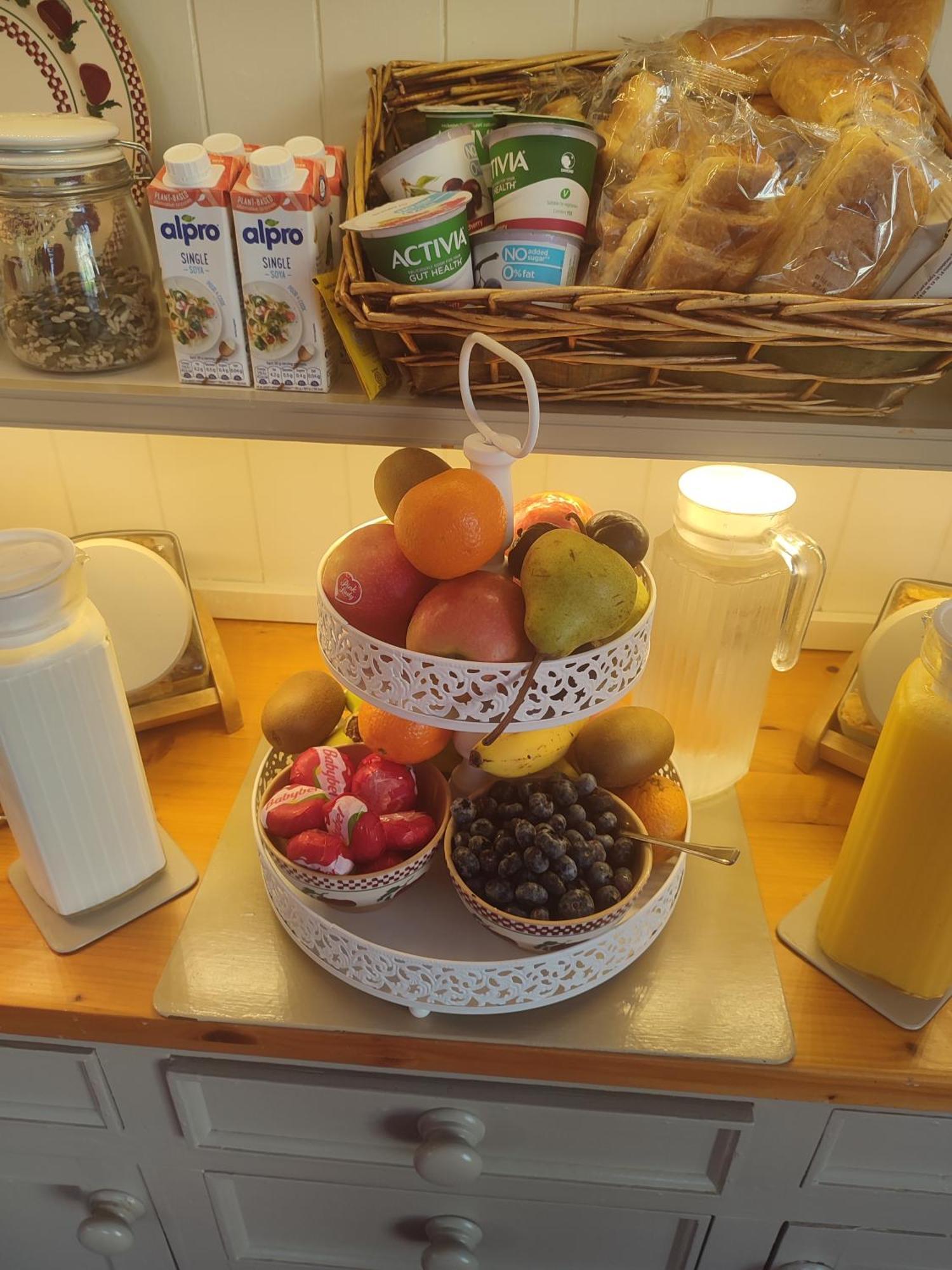 Shannonside House N37hf67 Bed & Breakfast Athlone