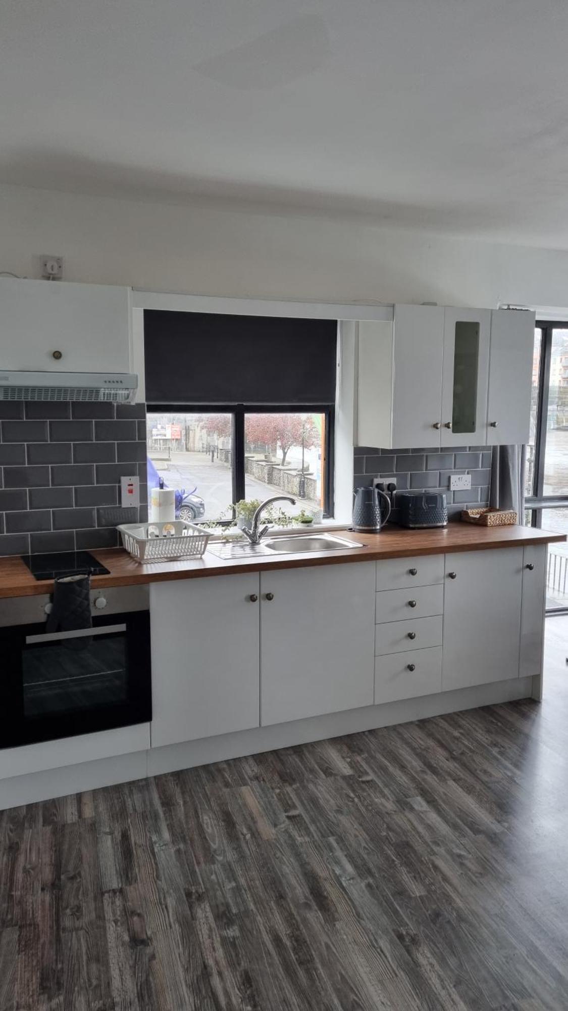 Apartment The Quays