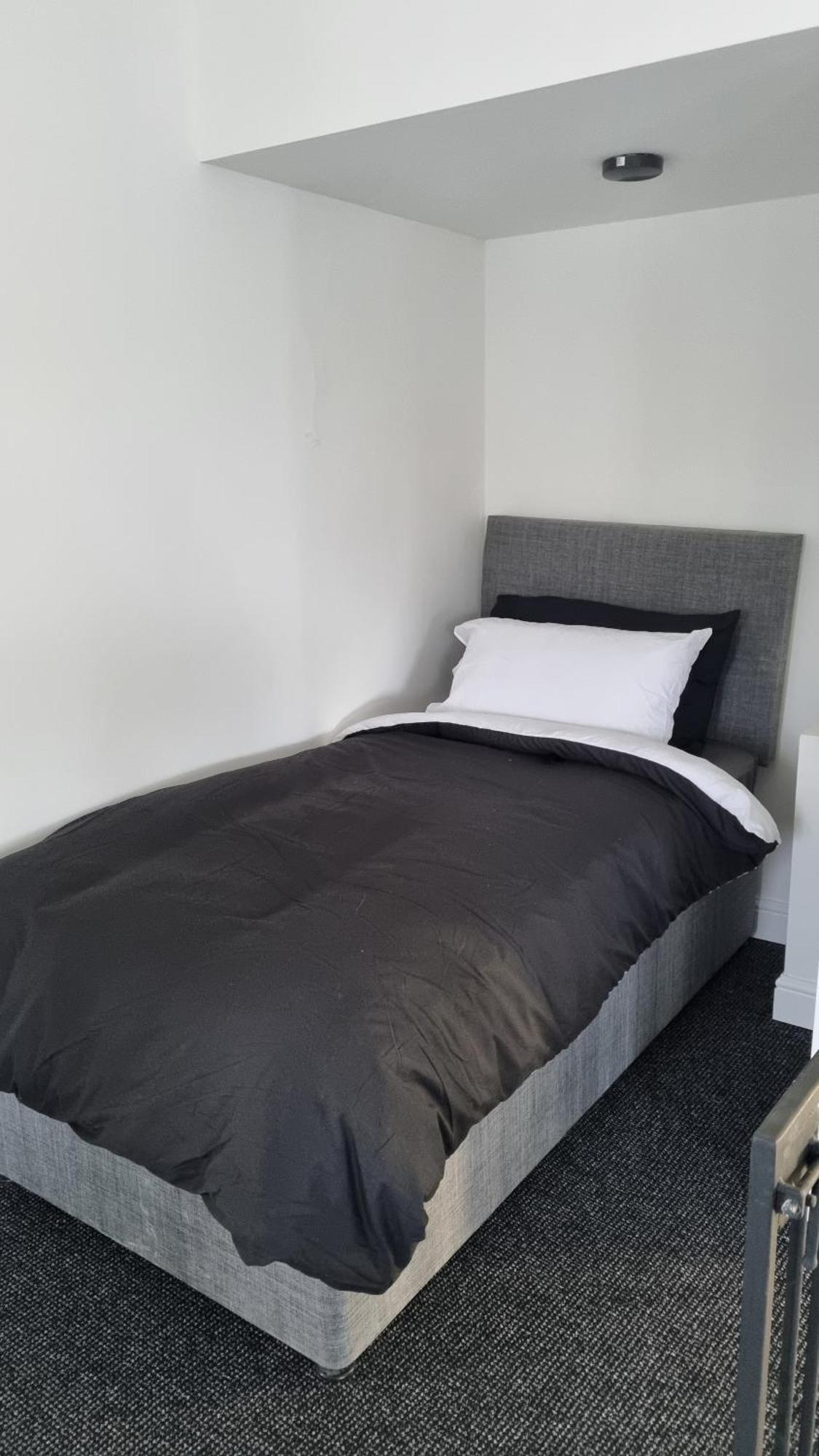 Apartment The Quays Athlone