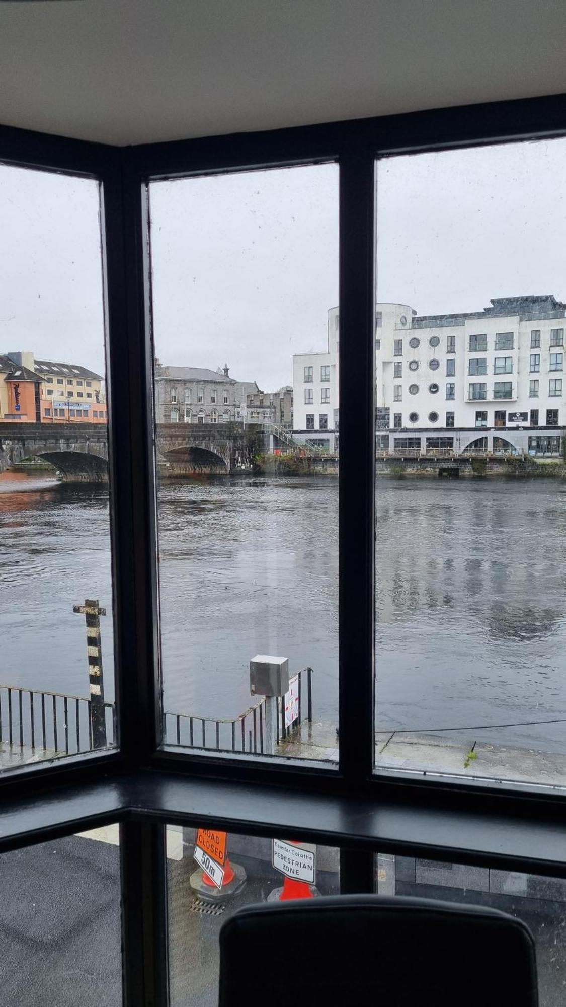 The Quays Athlone