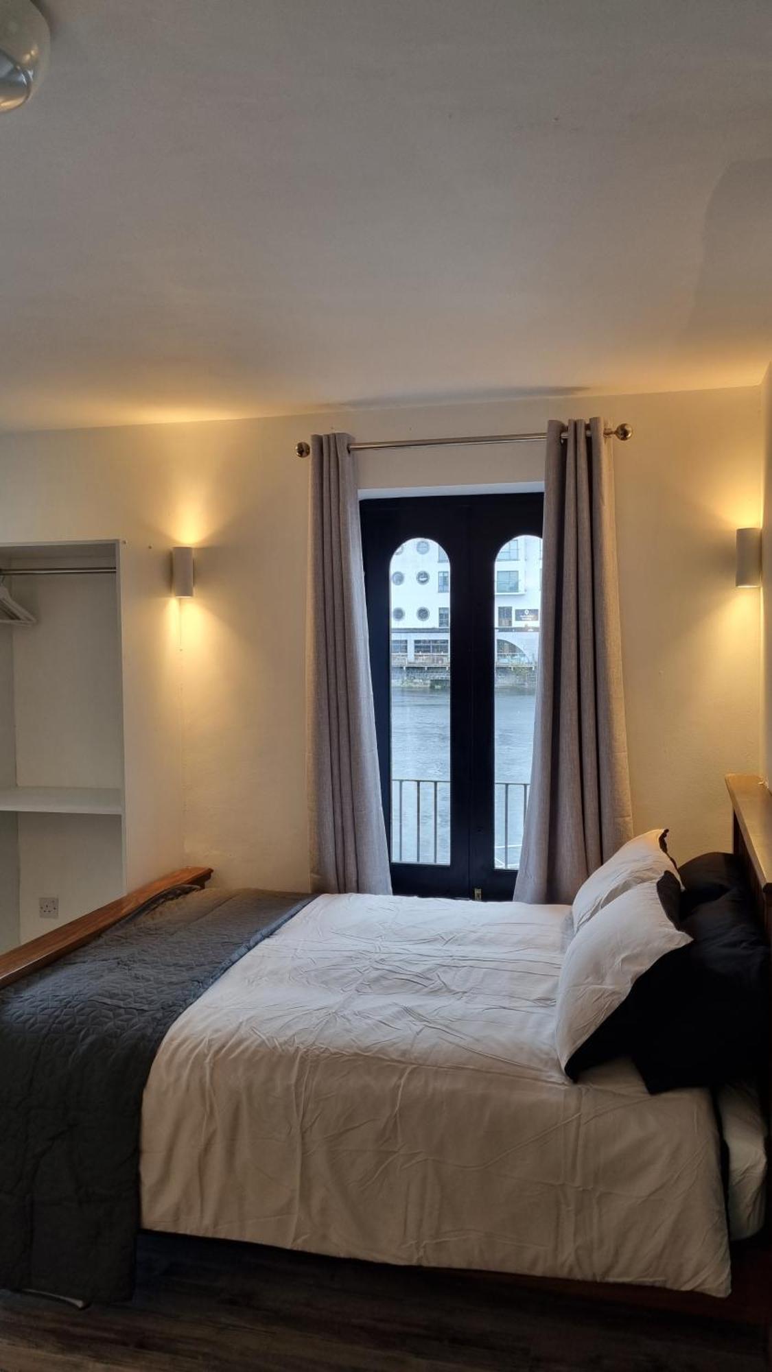 The Quays Apartment Athlone