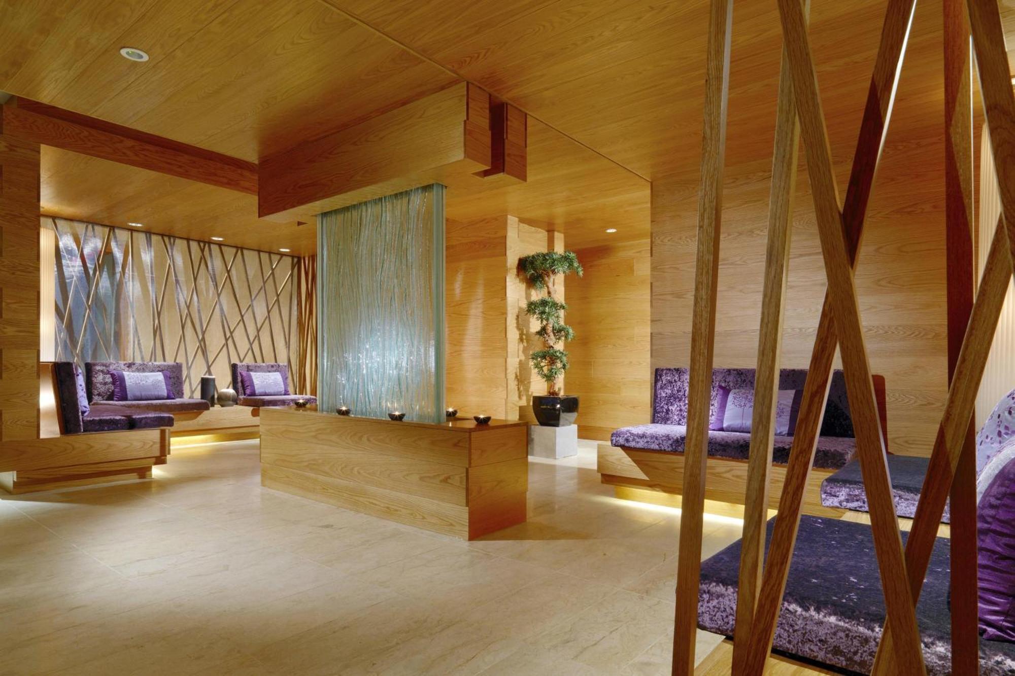 Sheraton Hotel