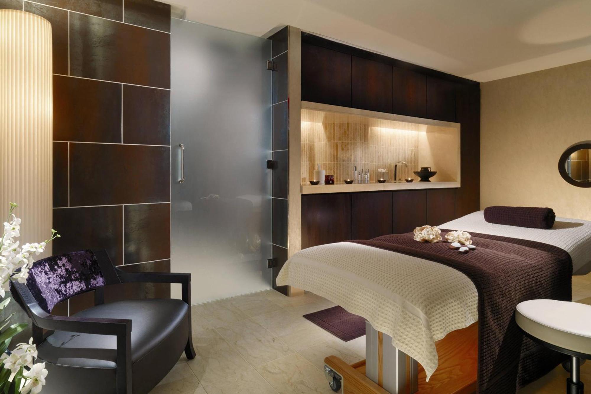 Hotel Sheraton 4*