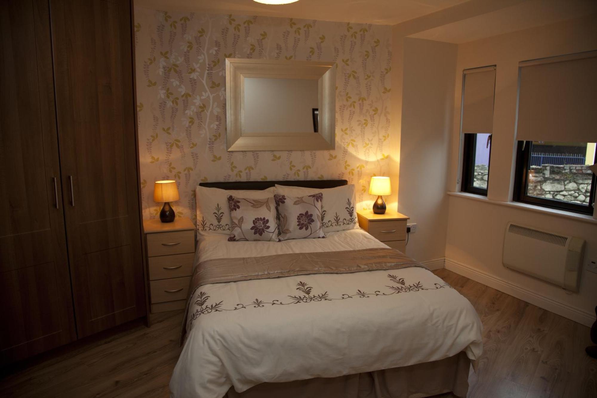 Bed & Breakfast Arch House & Athlone