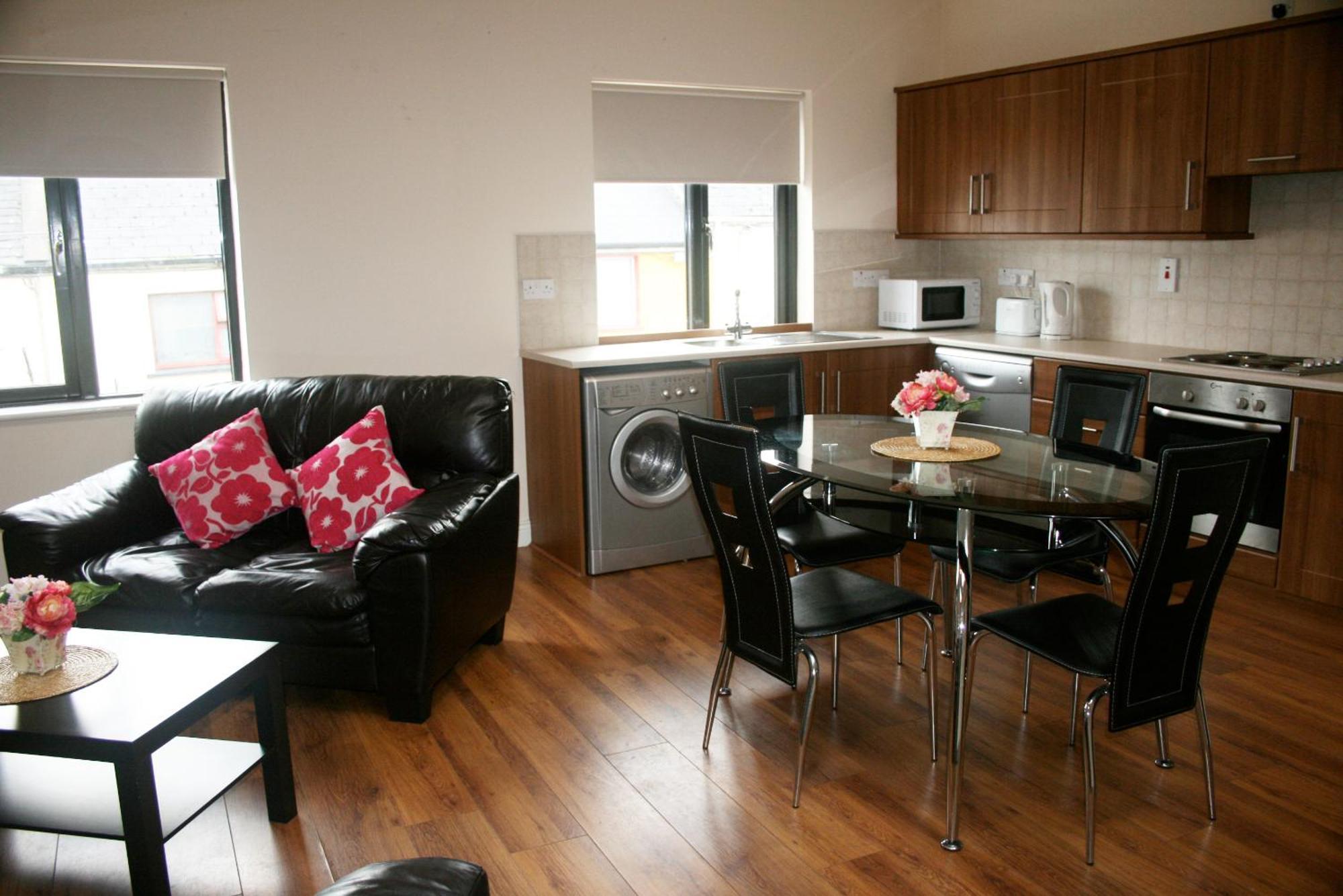 Apartment Arch House Athlone