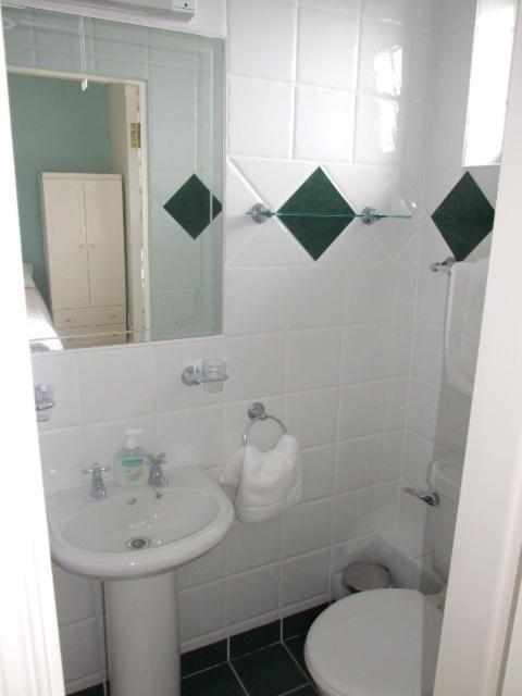 Bed & Breakfast Shannonside House N37hf67 3*