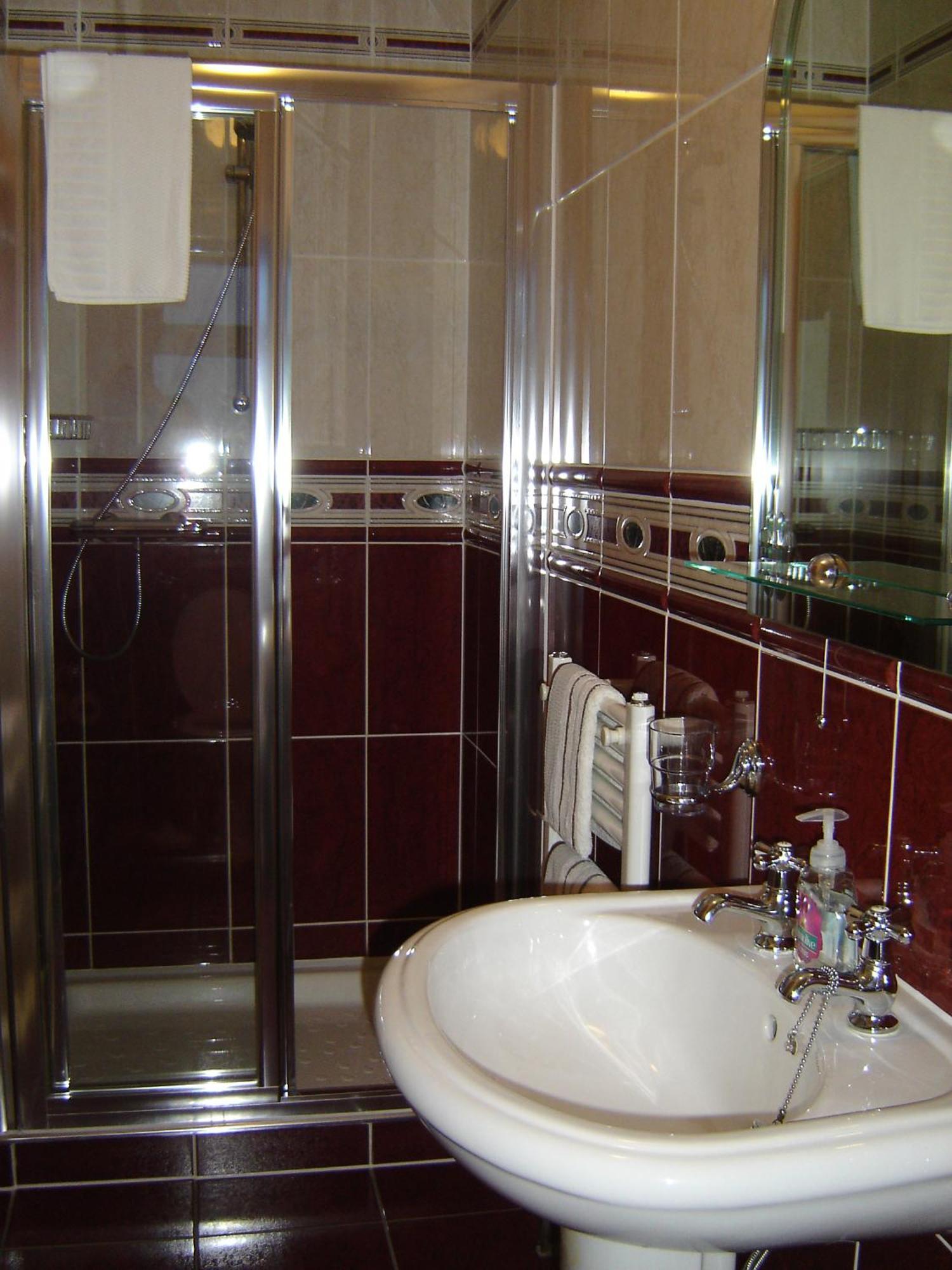 Alverna House Athlone