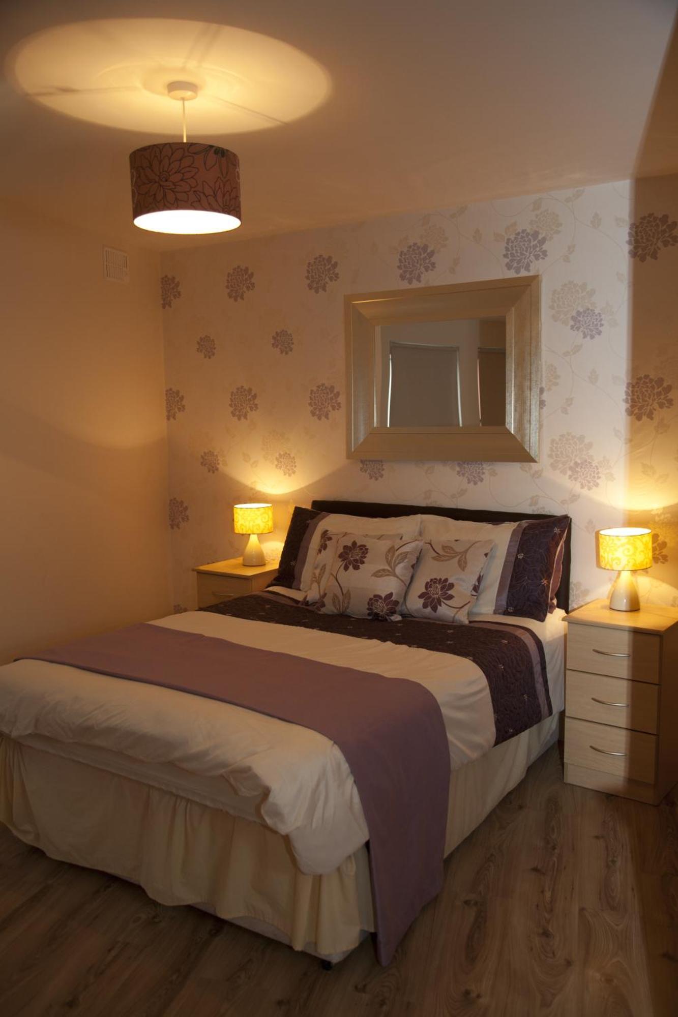 Arch House Athlone
