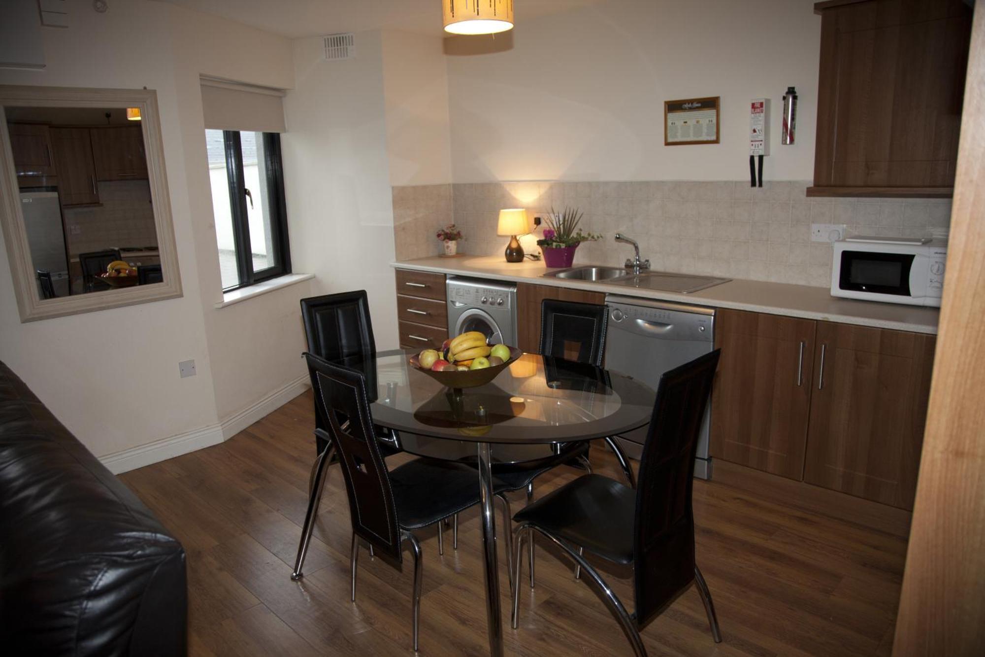 Arch House Athlone