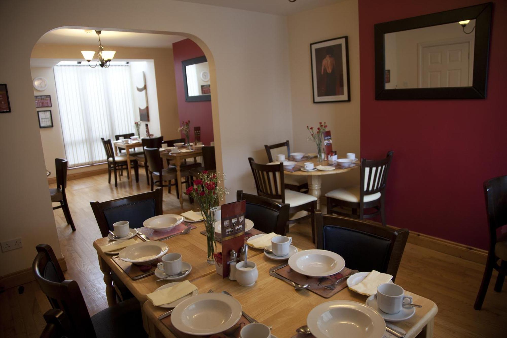Apartment Arch House Athlone
