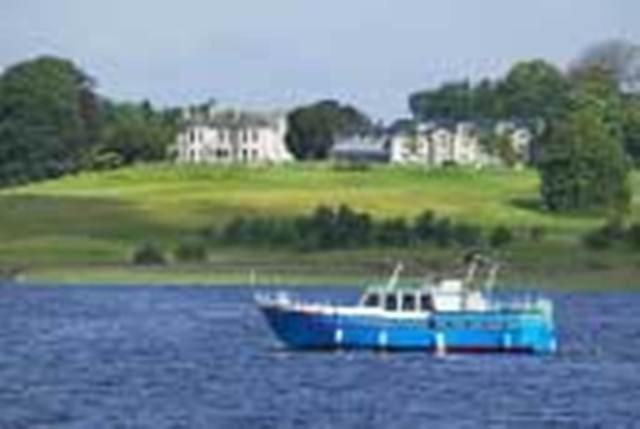 Bed & Breakfast The Mill Bar 4*