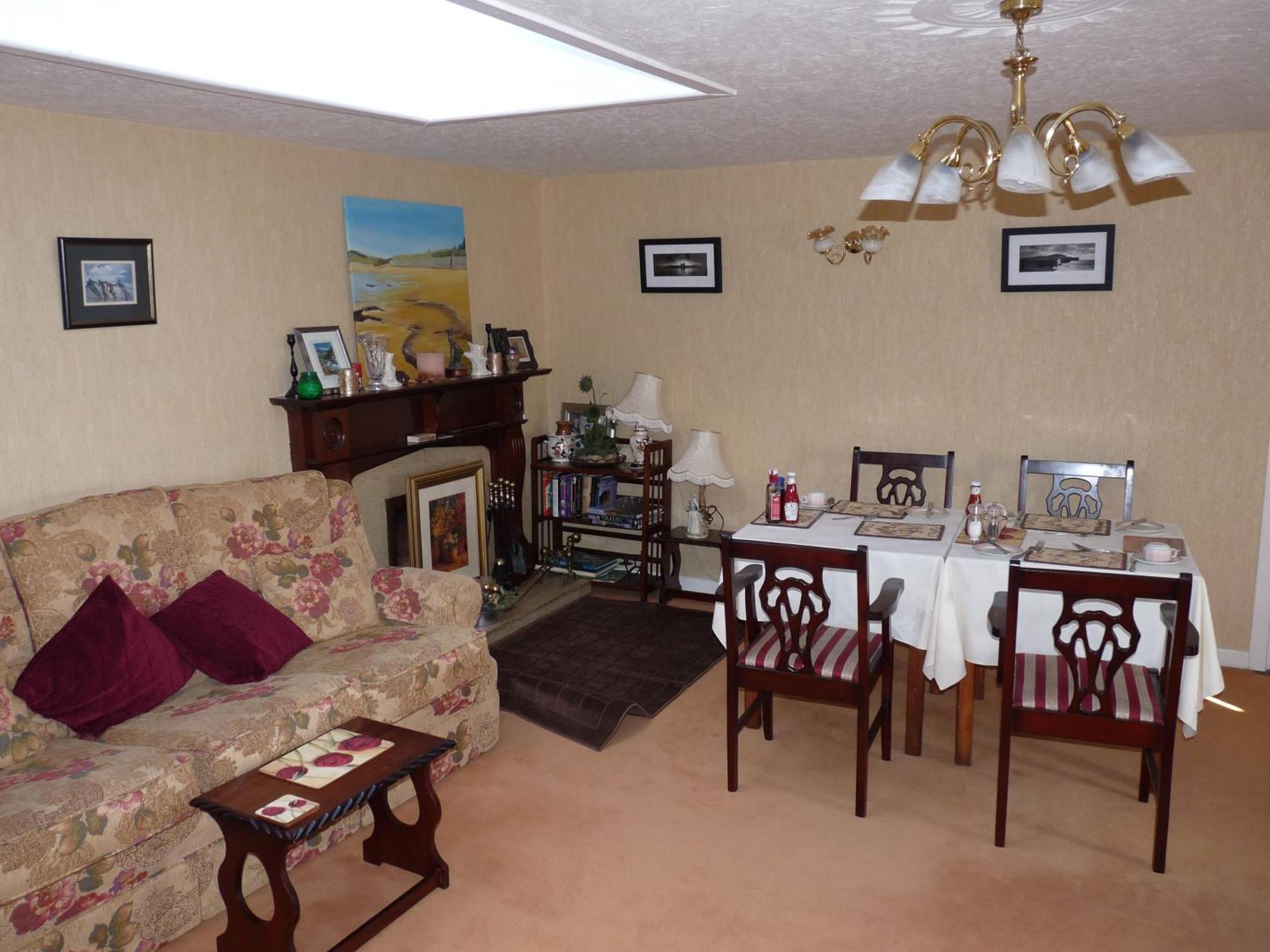 Bed & Breakfast The Mill Bar Athlone