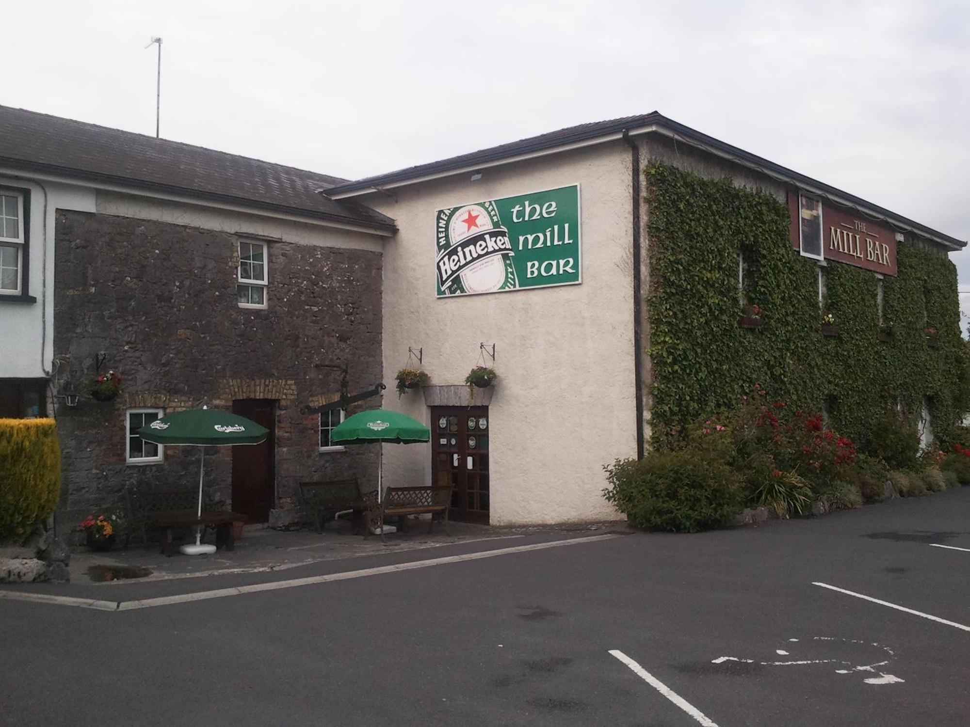 Bed & Breakfast The Mill Bar Athlone