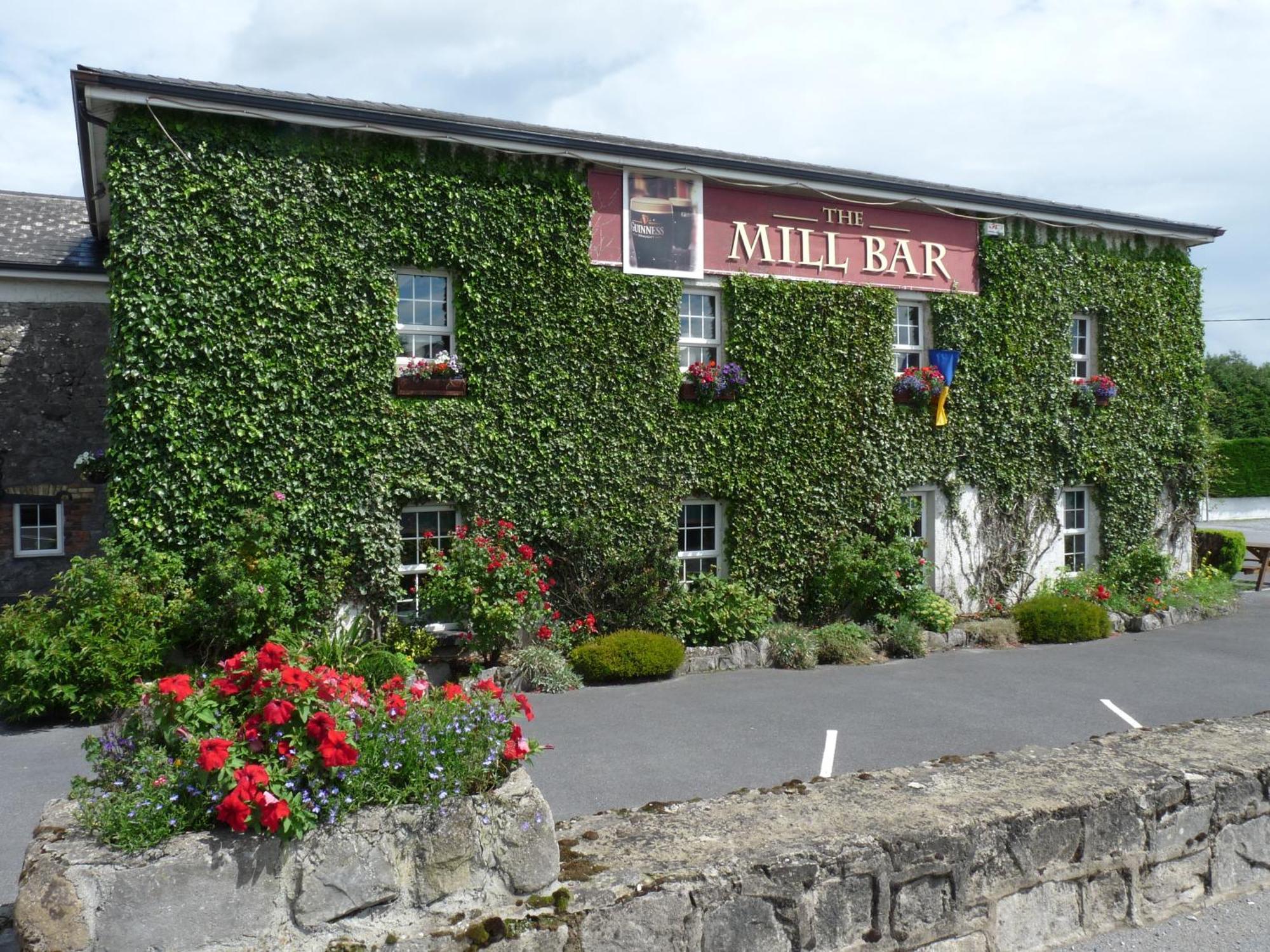 The Mill Bar Athlone