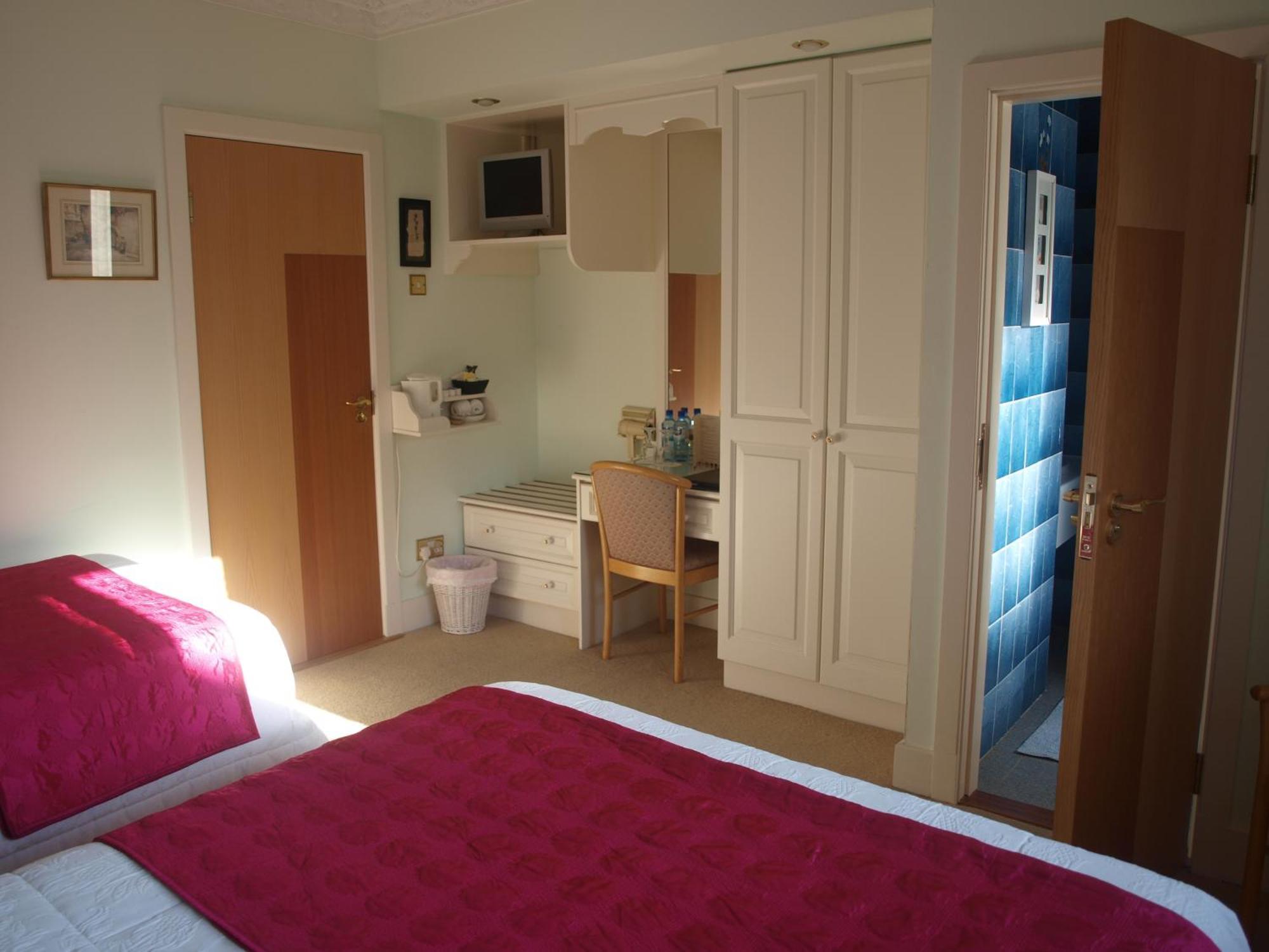 Shelmalier House Athlone