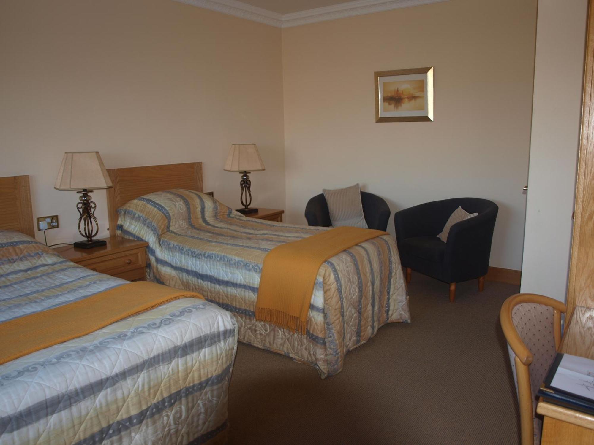 Guest house Shelmalier House Athlone