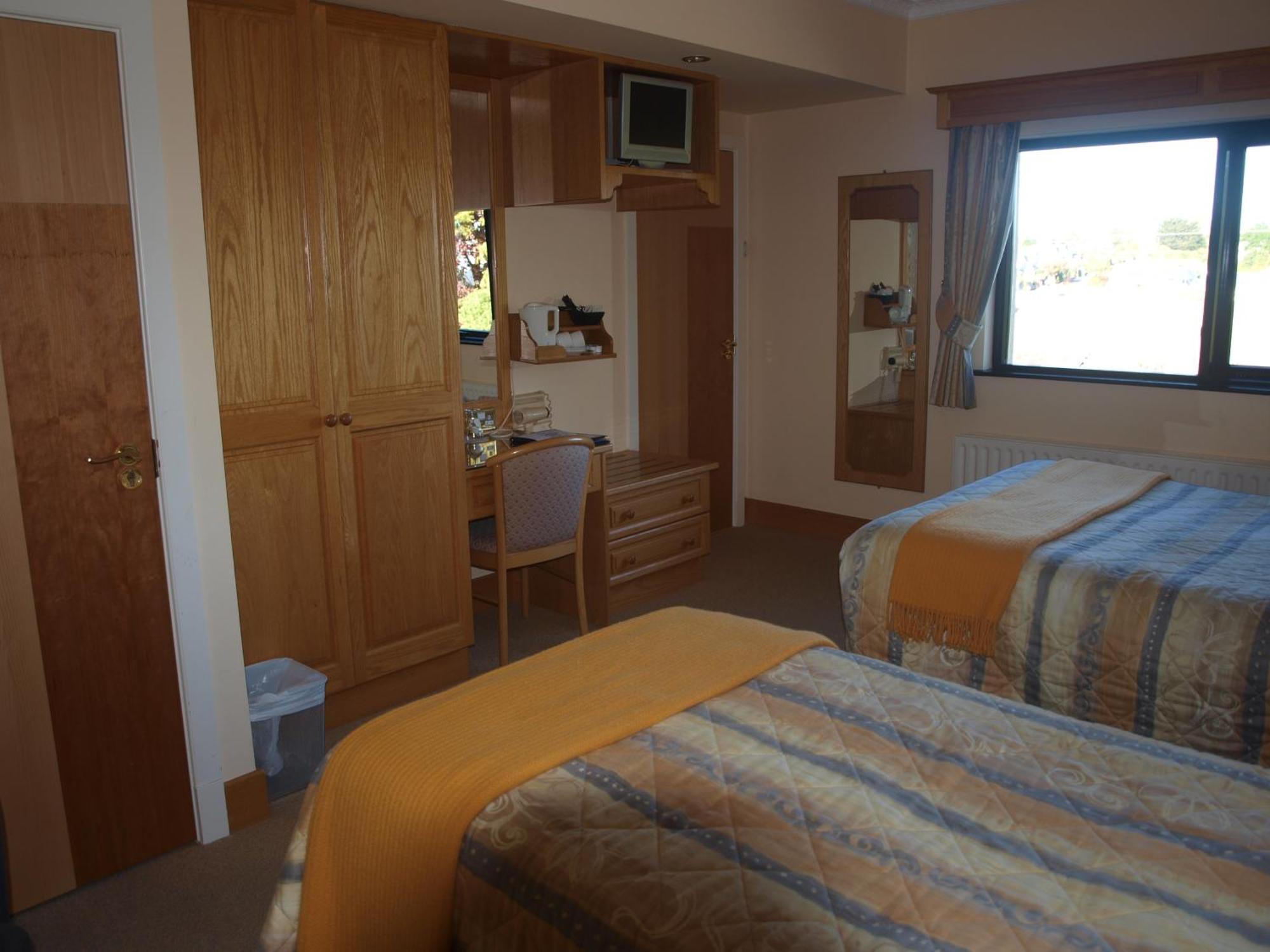 Shelmalier House