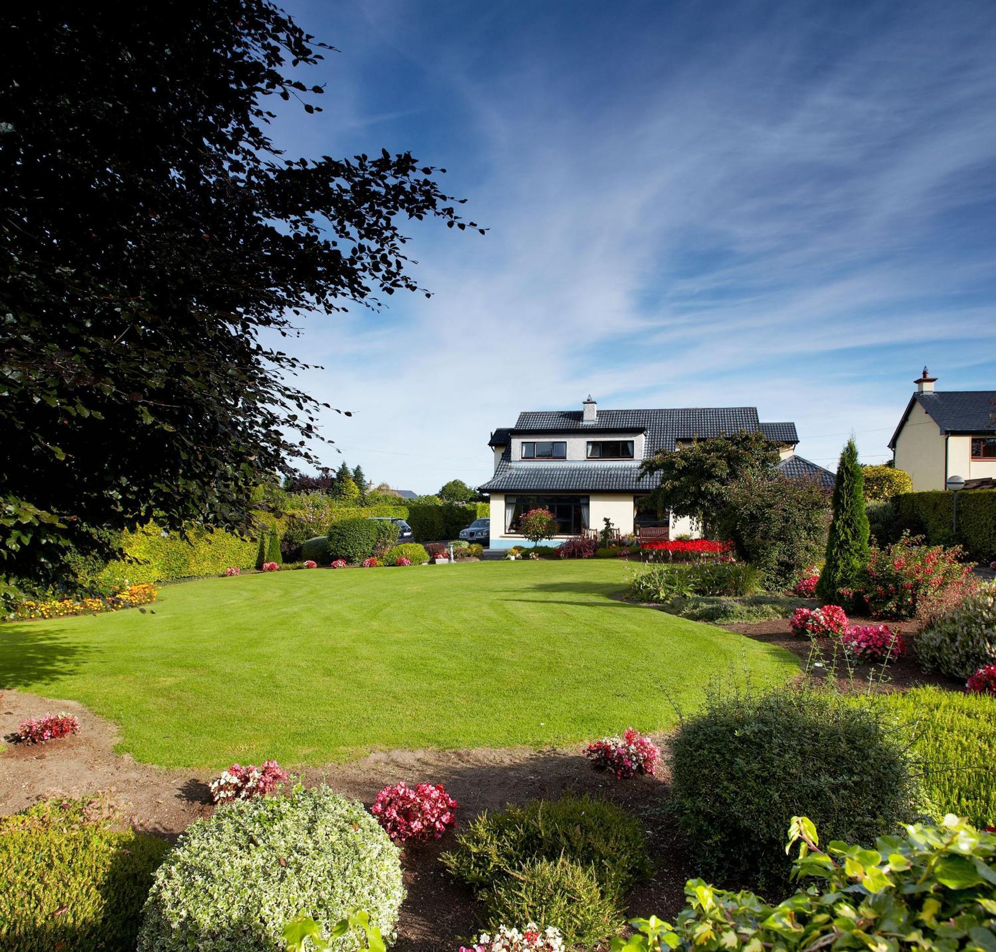 Guest house Shelmalier House 4*
