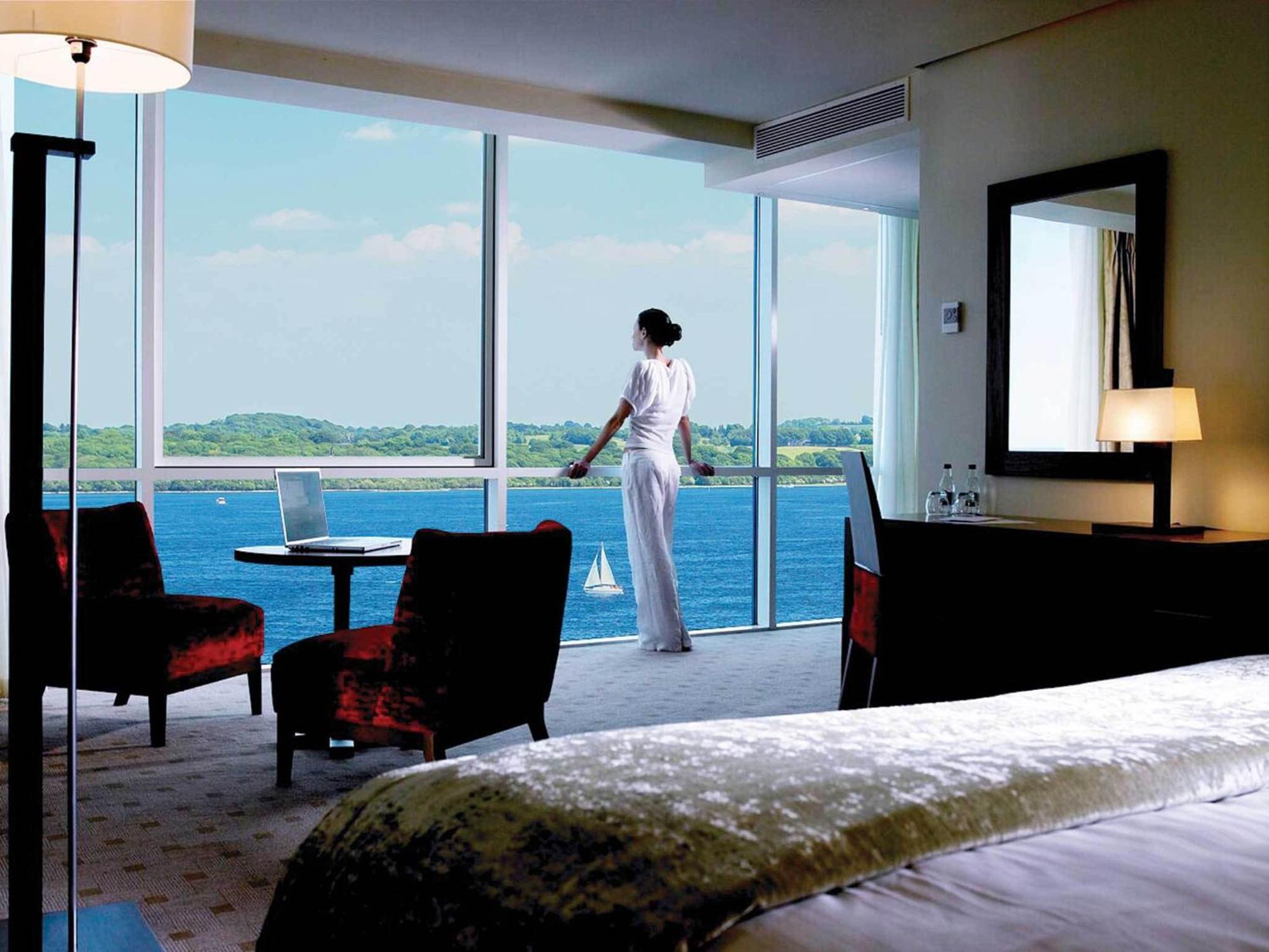 Hodson Bay Hotel Athlone