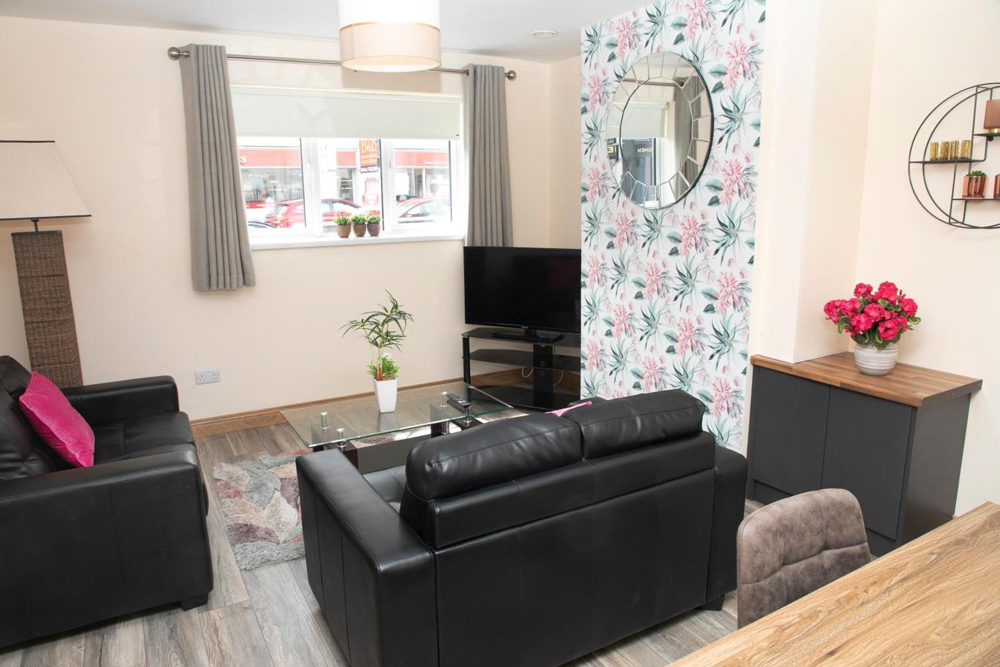 Apartment Arch House Athlone