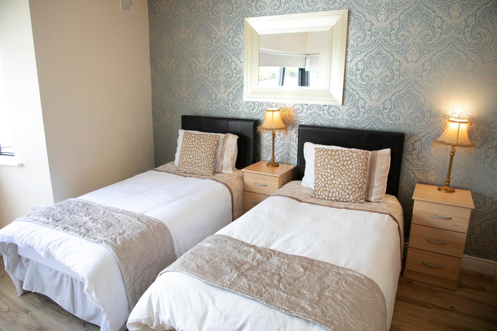 Arch House Athlone