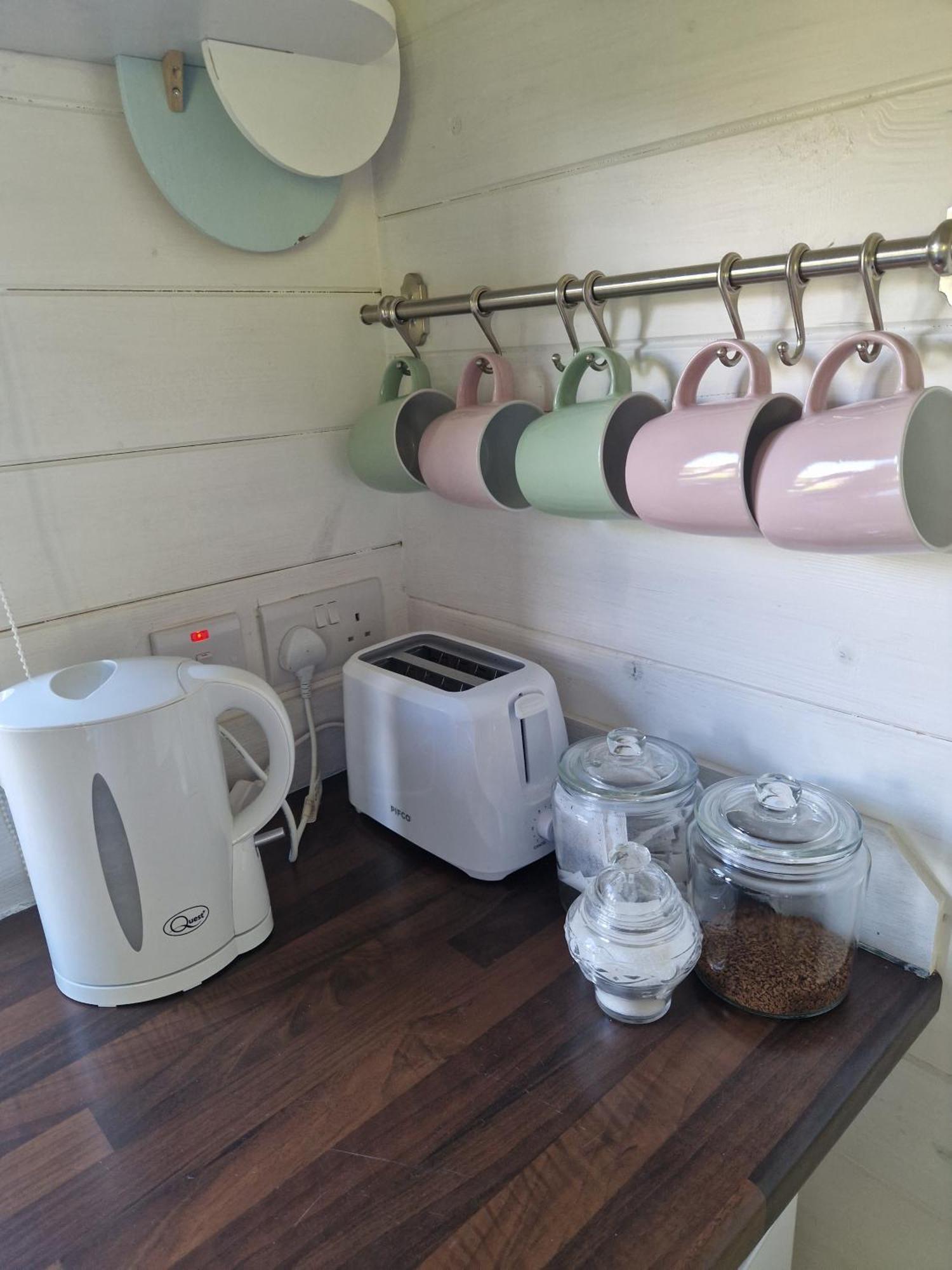 Pheobes Place Holiday home