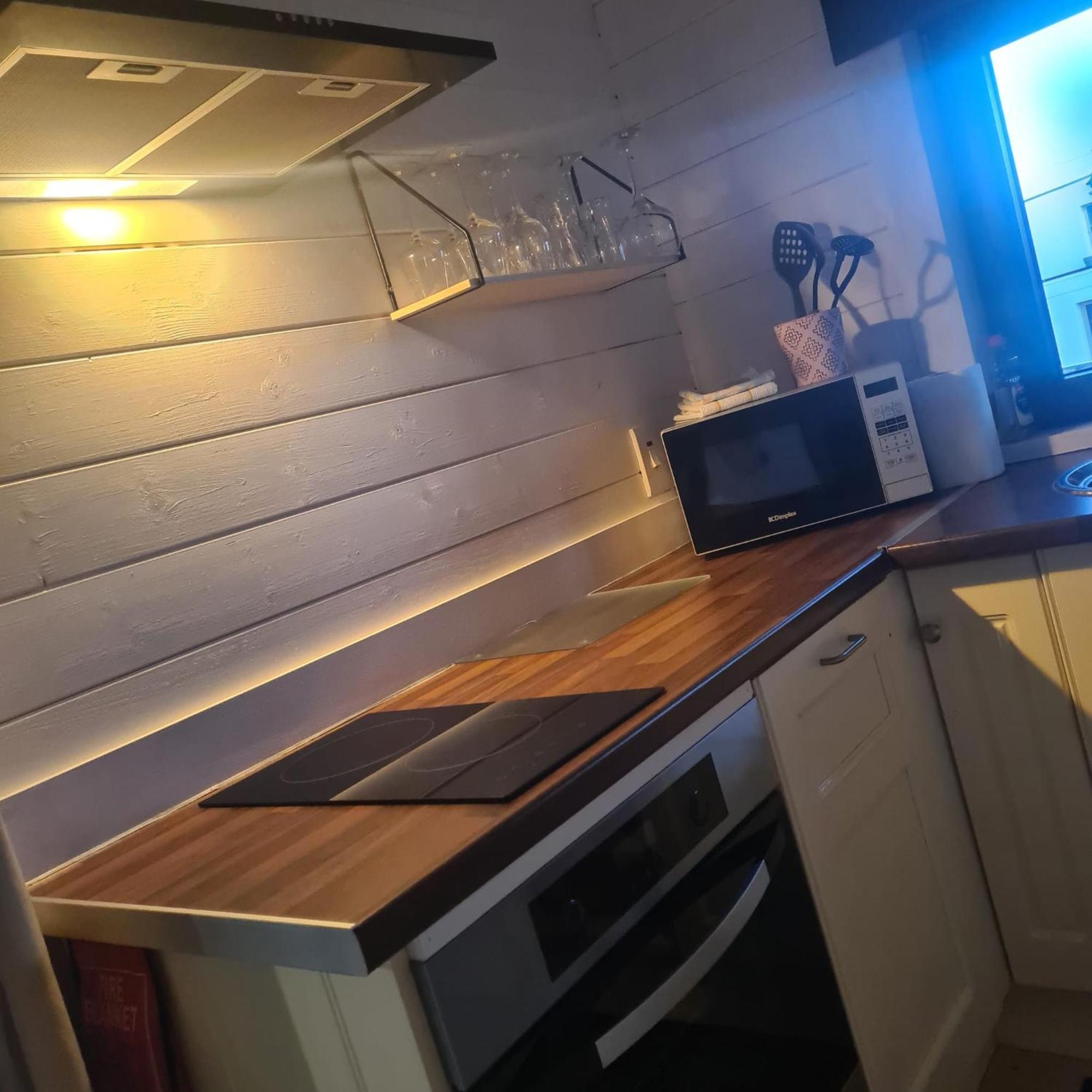 Holiday home Pheobes Place