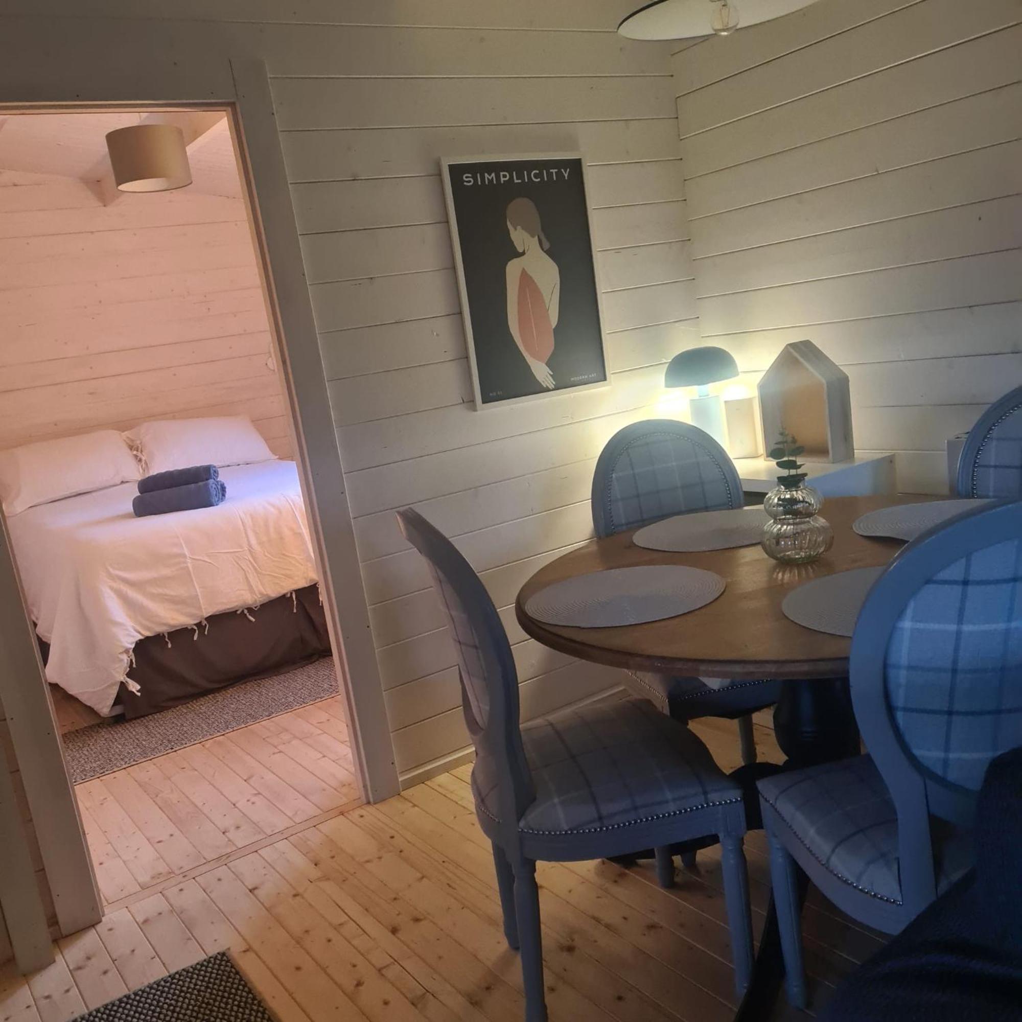 Holiday home Pheobes Place *