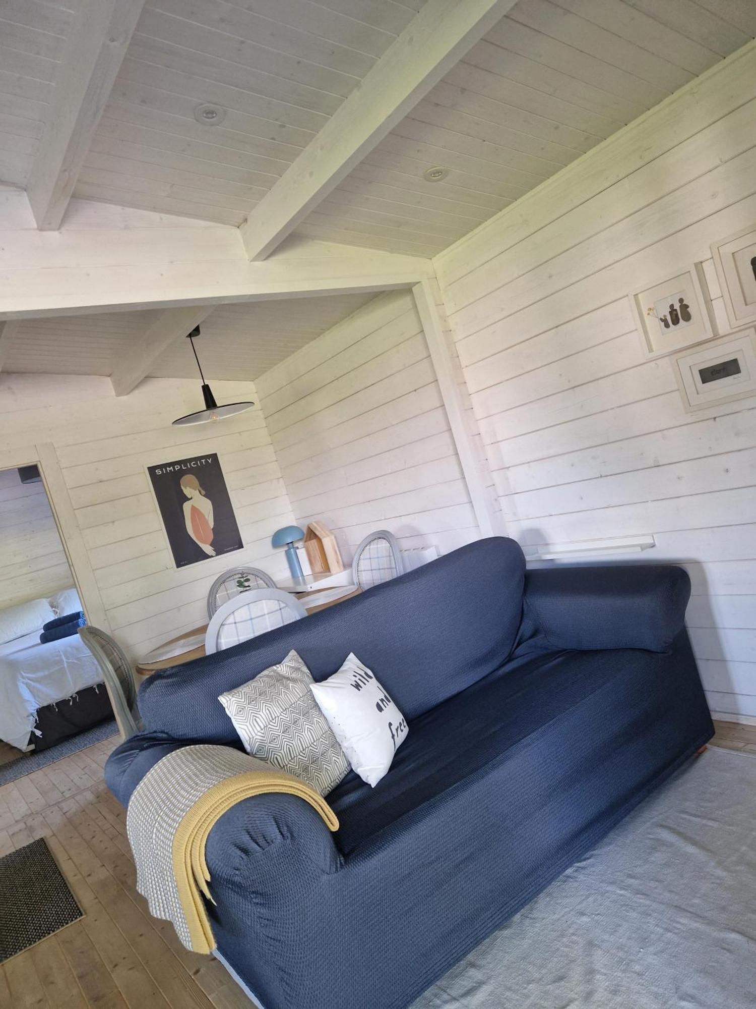 Holiday home Pheobes Place Athlone