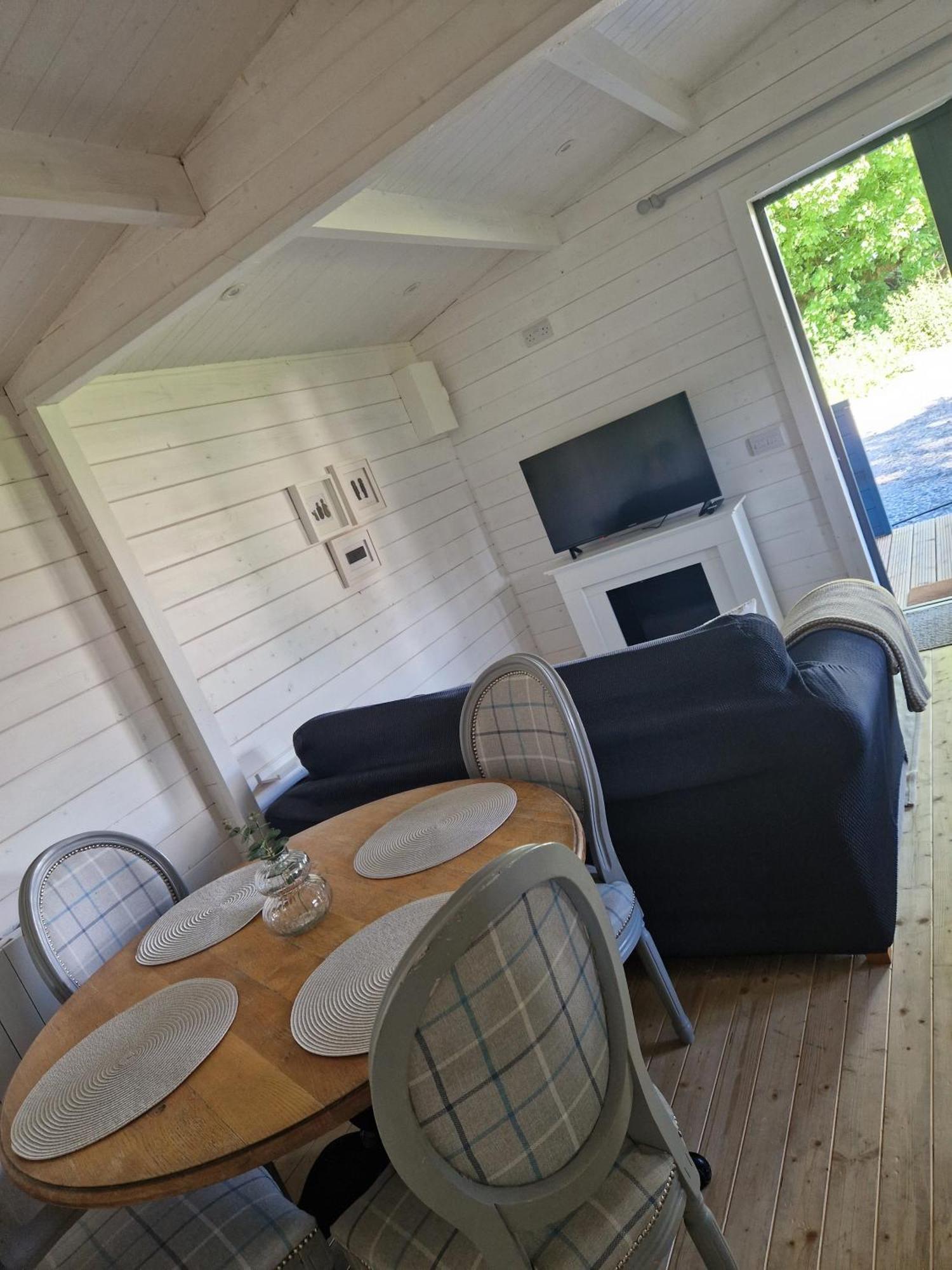 Holiday home Pheobes Place *