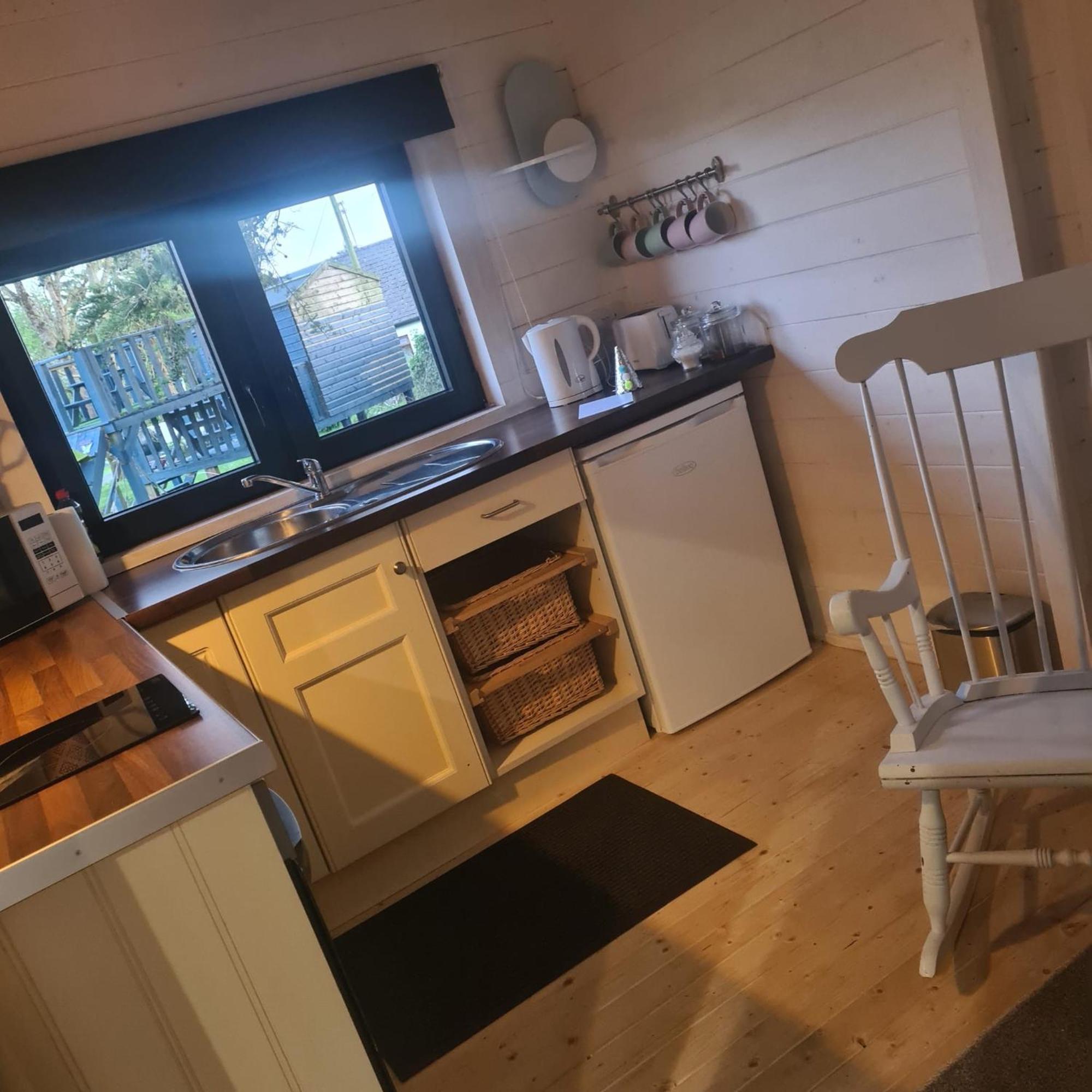 Holiday home Pheobes Place *