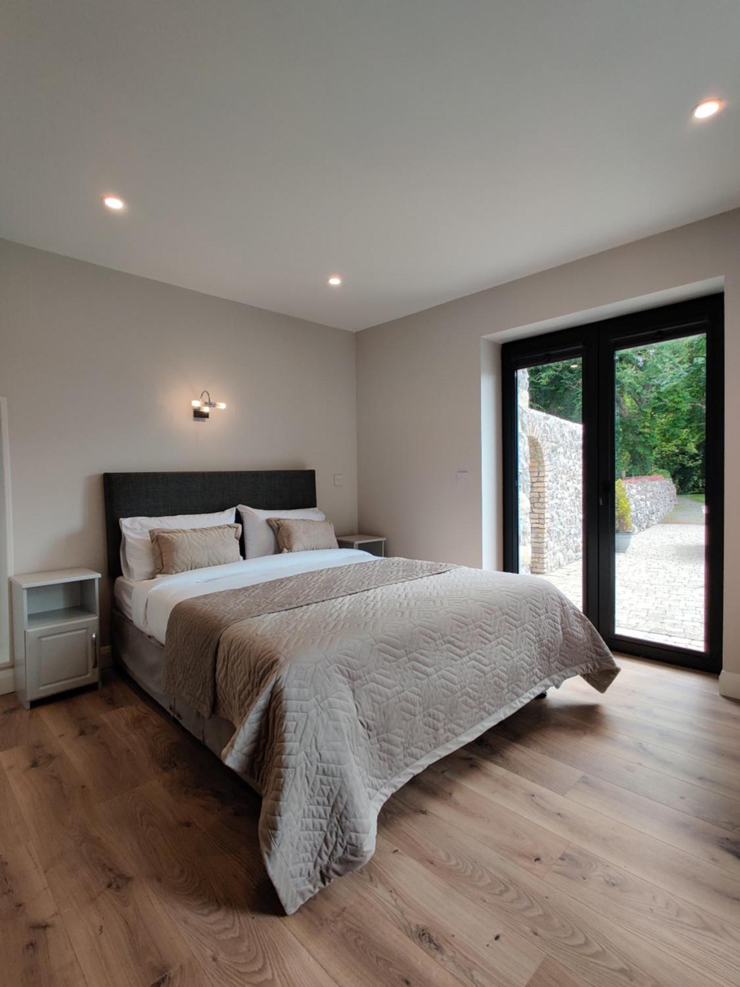 Moynure House Boutique B&B & Separate Two Bedroom Chalet