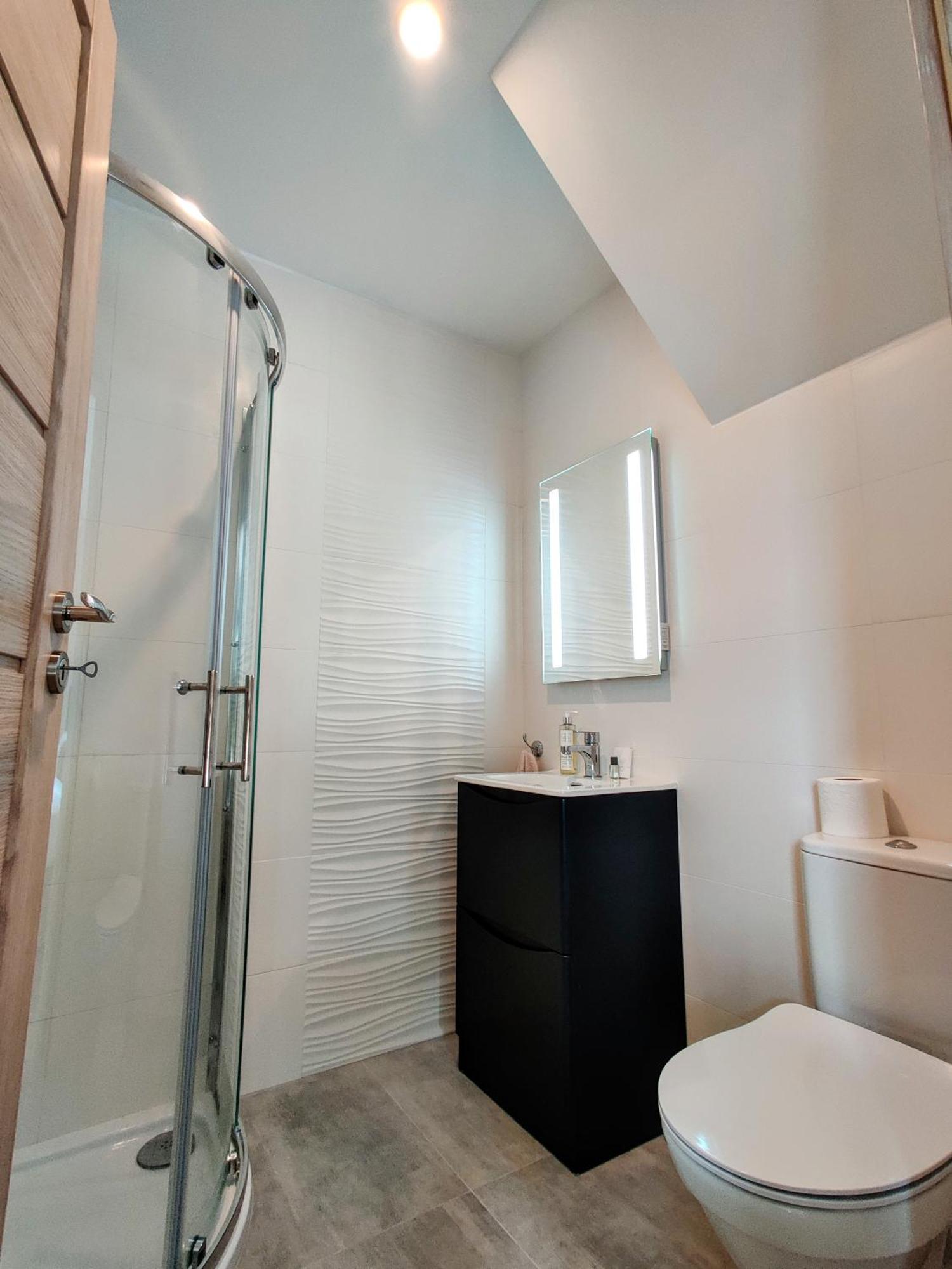 Bed & Breakfast Moynure House Boutique B&B & Separate Two Bedroom Chalet