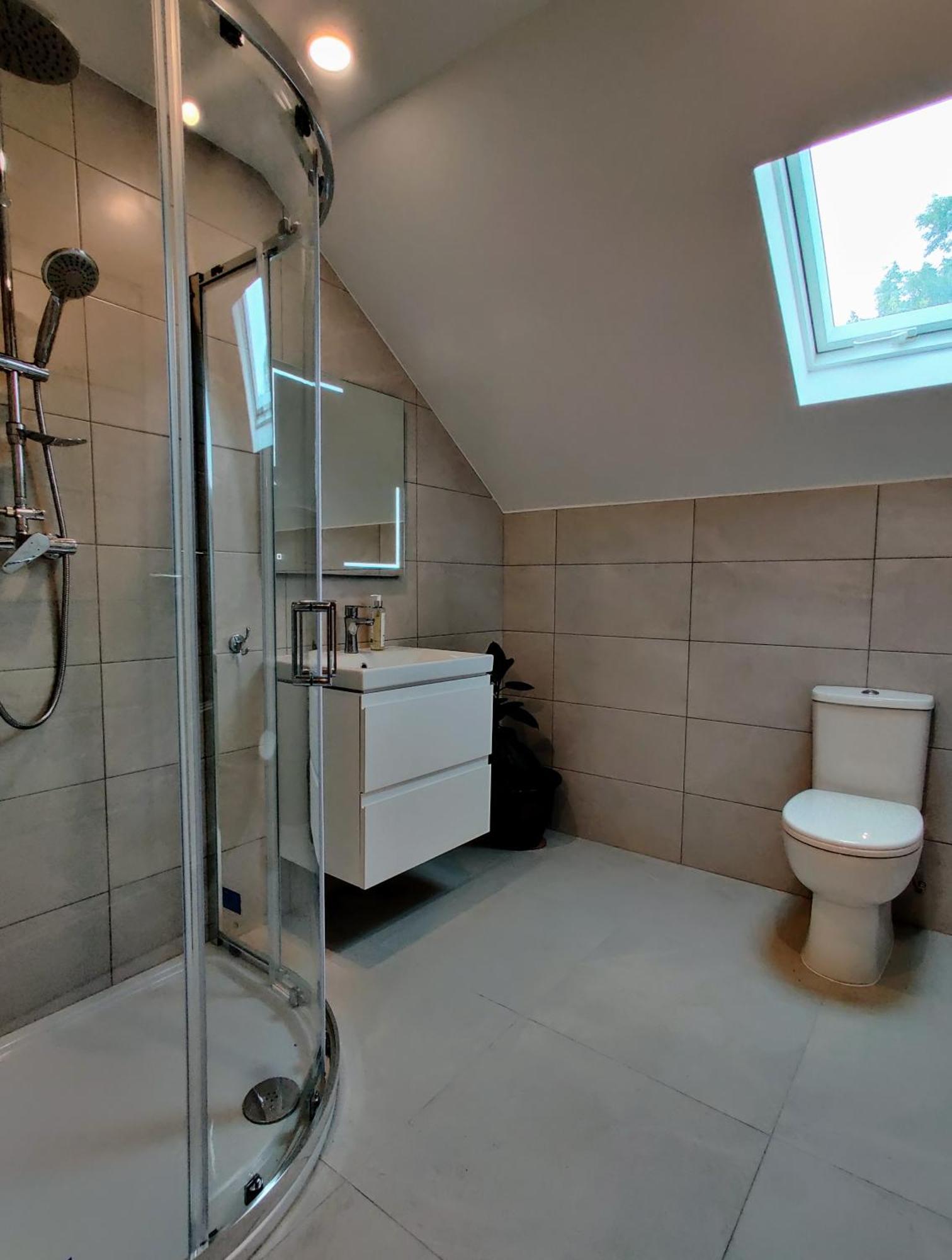 Moynure House Boutique B&B & Separate Two Bedroom Chalet Bed & Breakfast