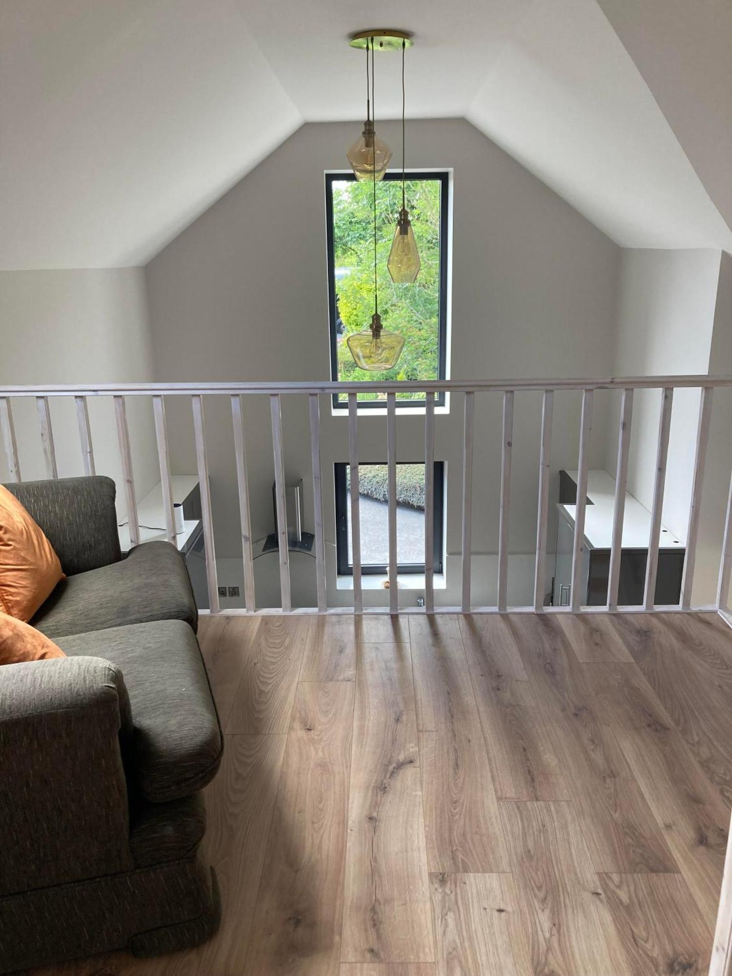 Bed & Breakfast Moynure House Boutique B&B & Separate Two Bedroom Chalet 4*