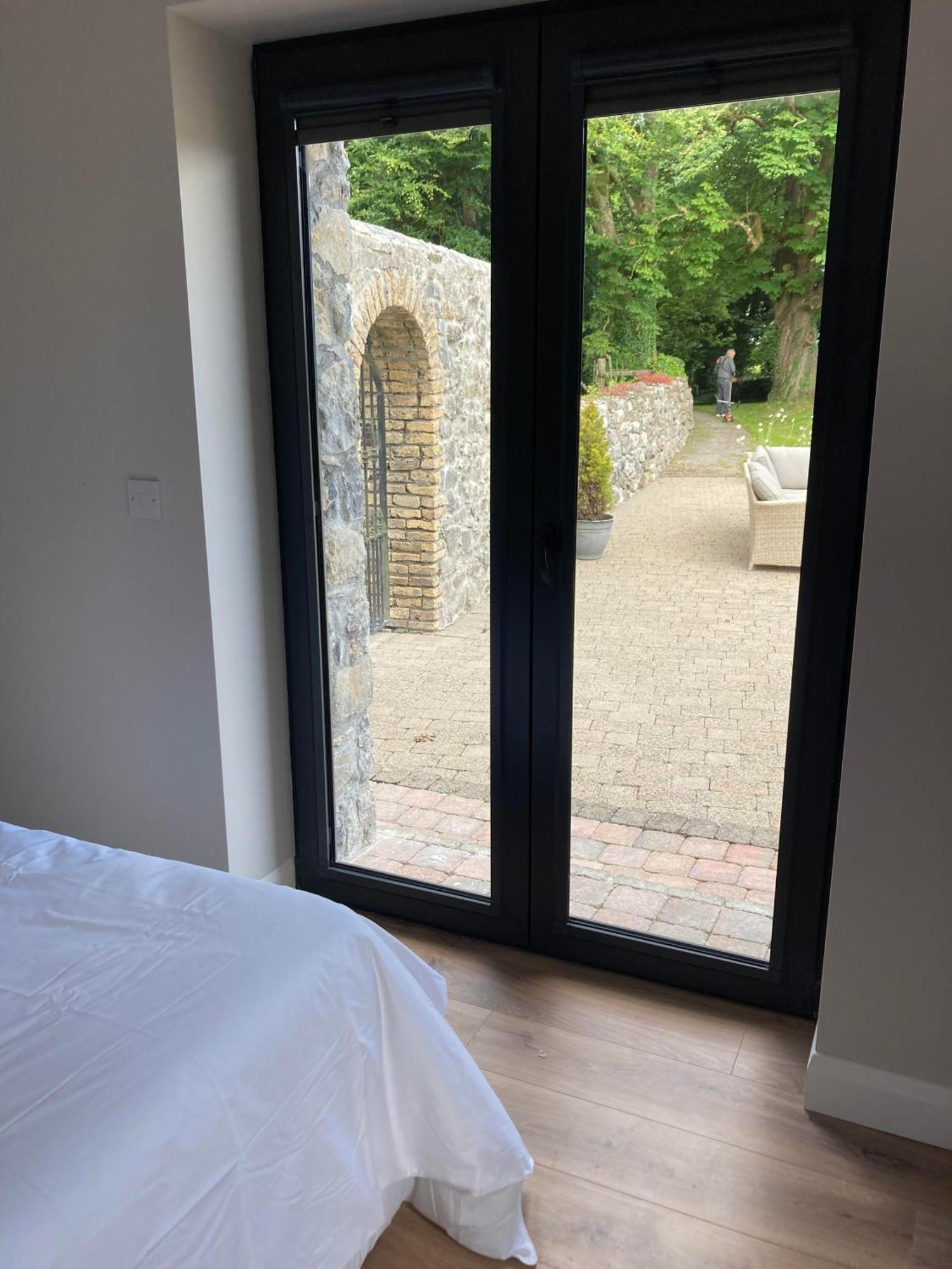 Bed & Breakfast Moynure House Boutique B&B & Separate Two Bedroom Chalet Athlone