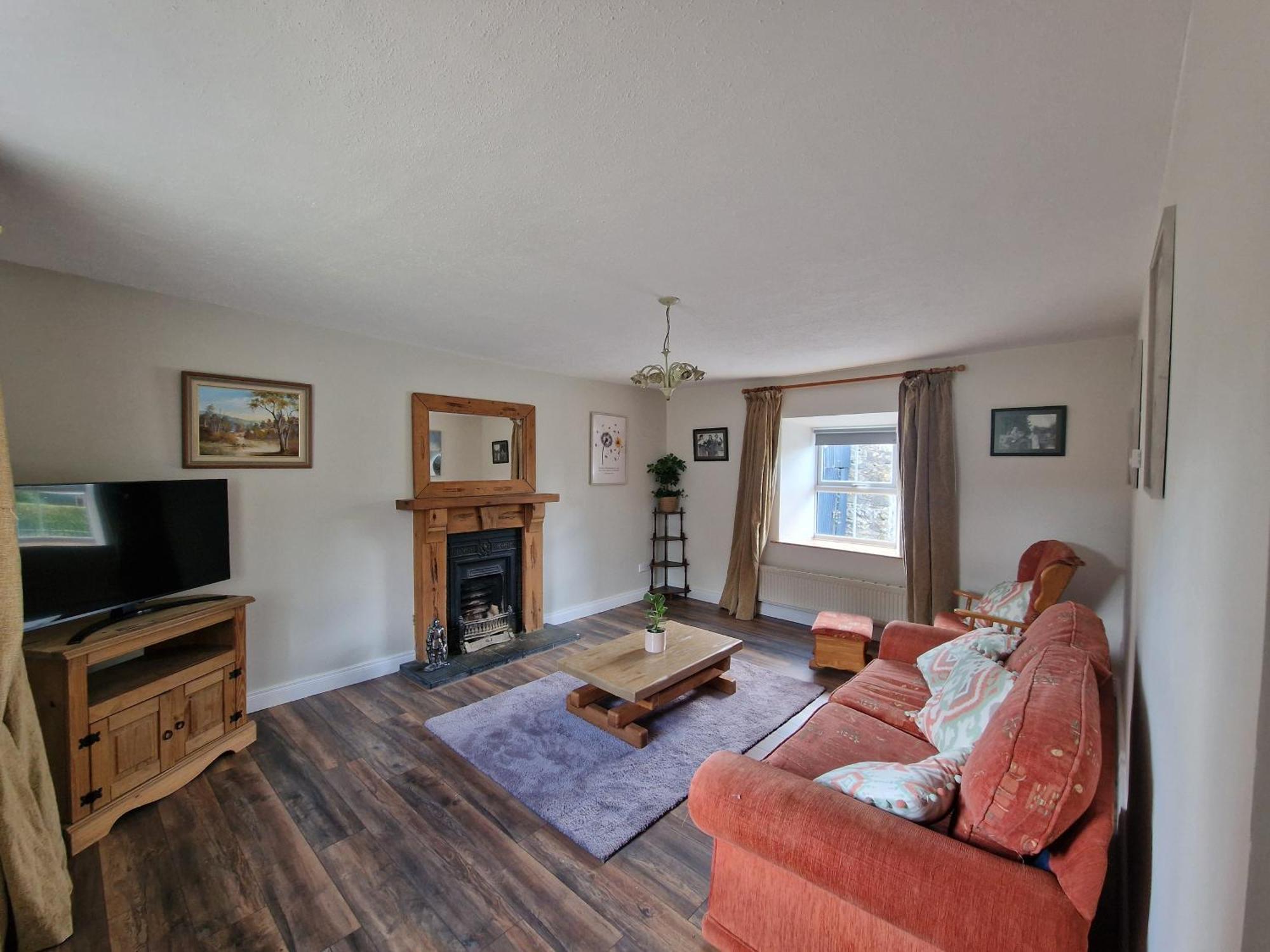 Glasson Glamping Farm Athlone