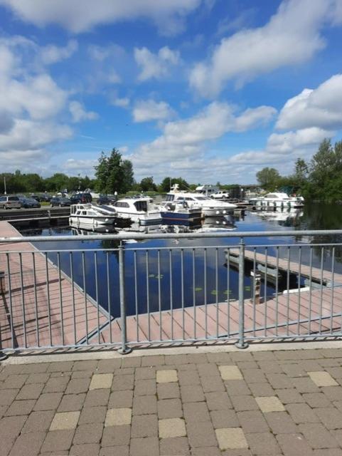 Waterside Apartment Athlone