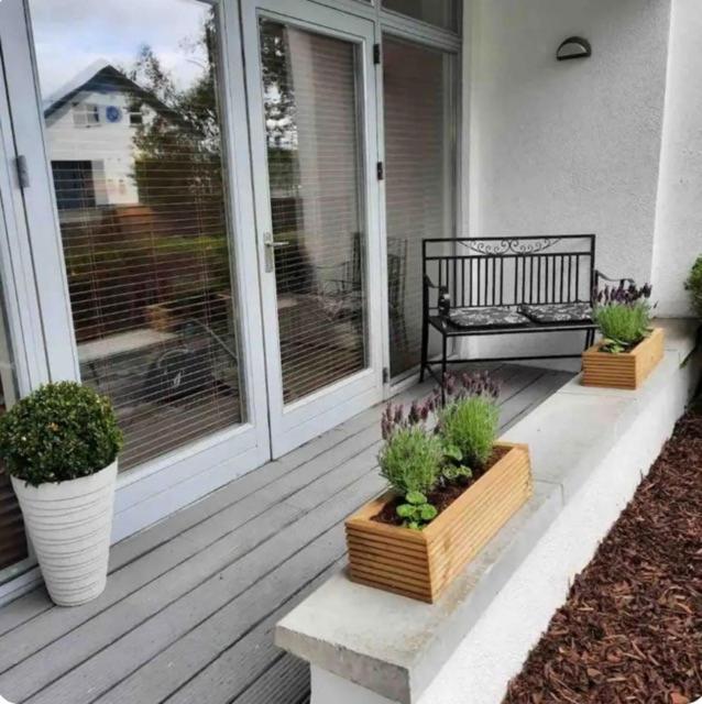 Apartment Waterside
