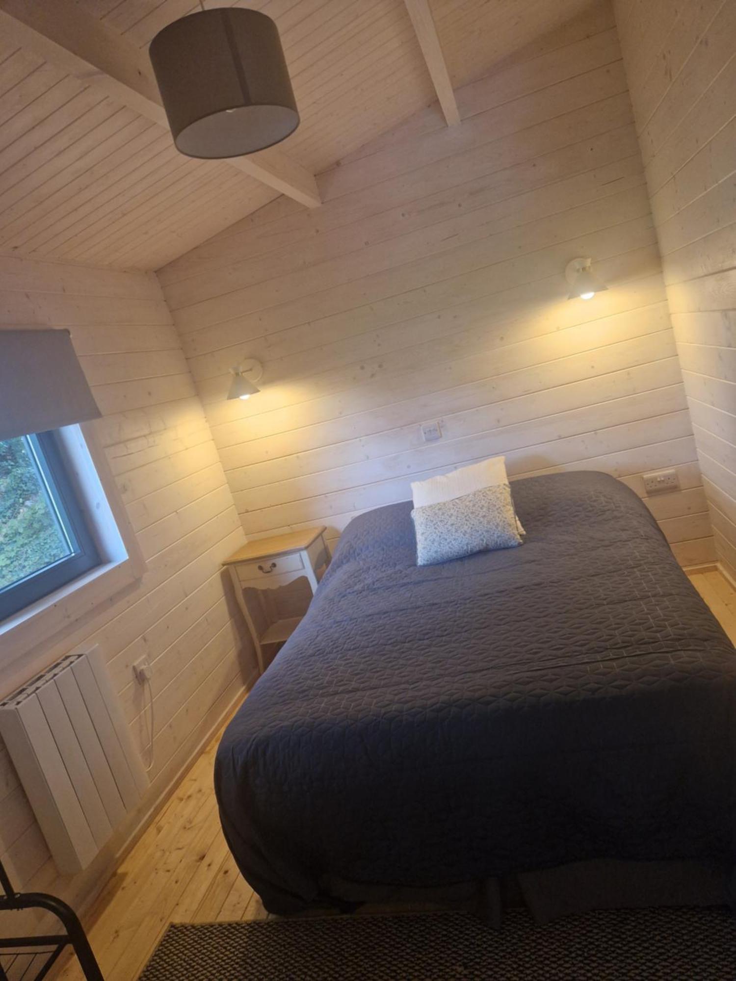 Holiday home Pheobes Place