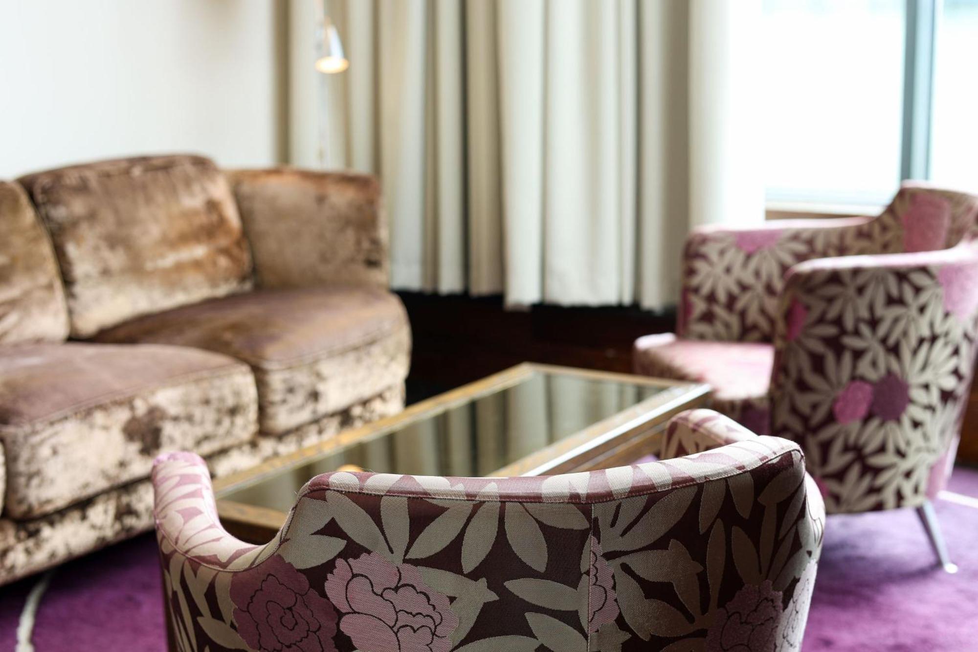 Sheraton Hotel 4*
