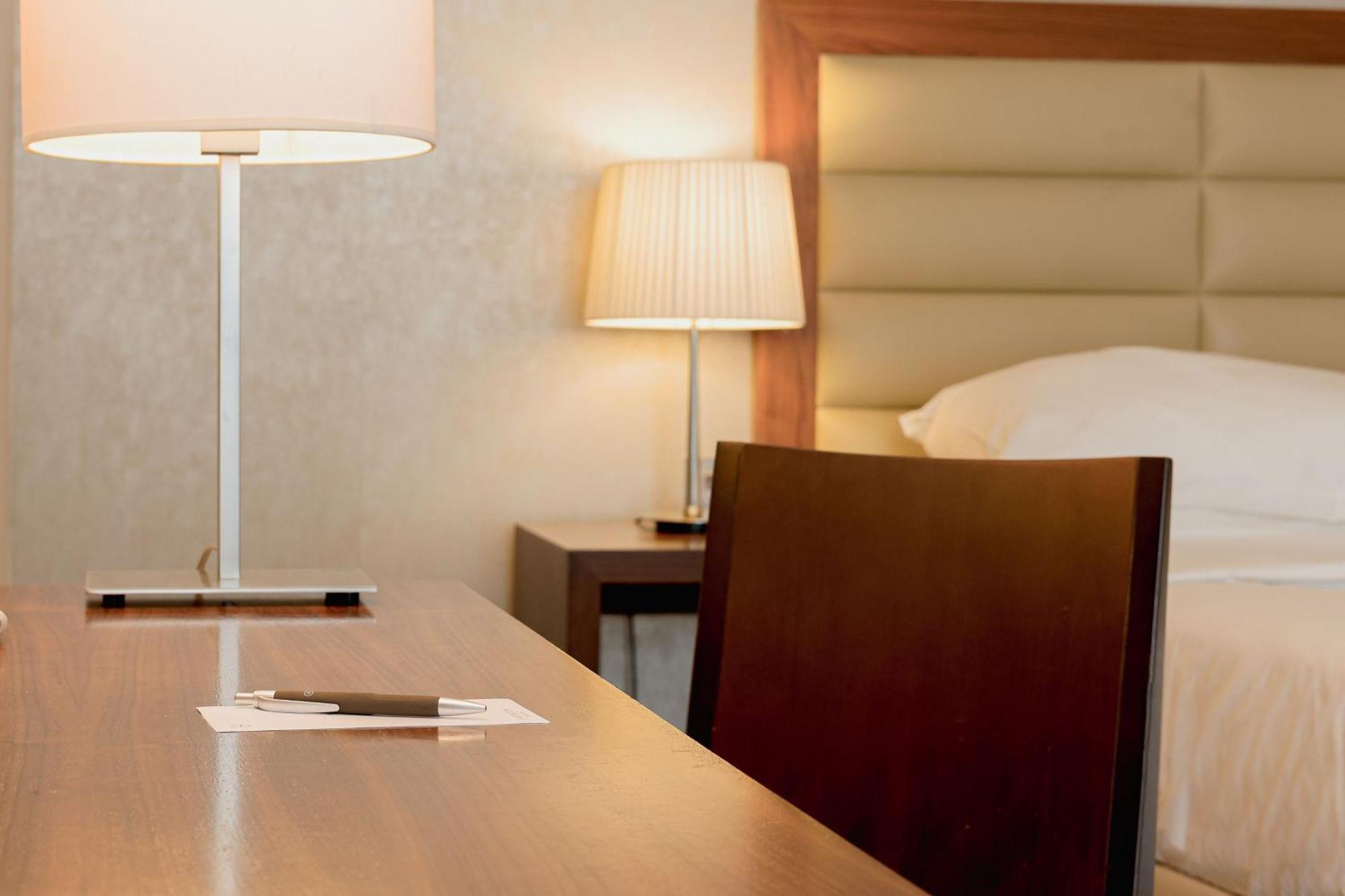Hotel Sheraton 4*