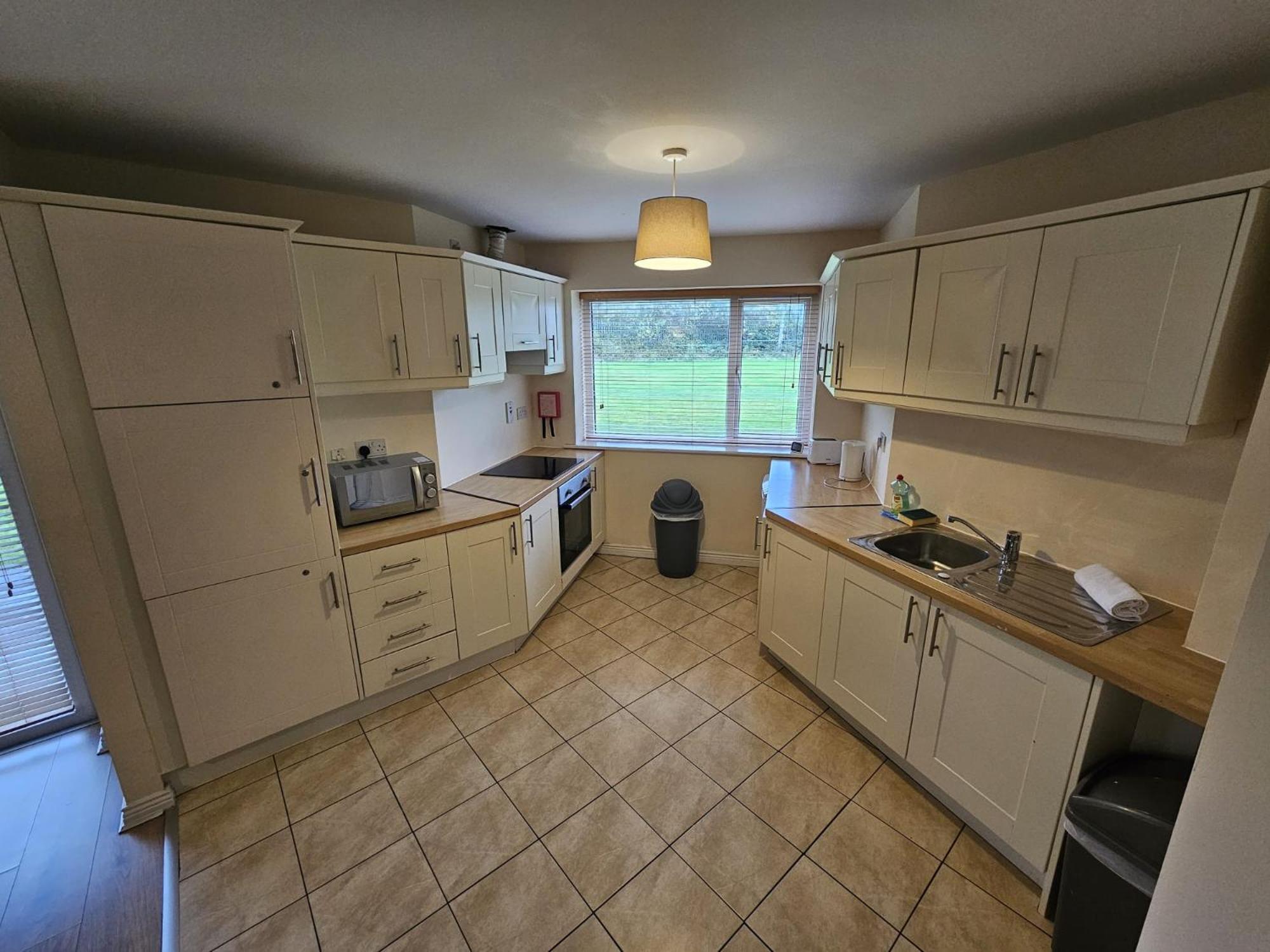 Apartment Two Bedroom