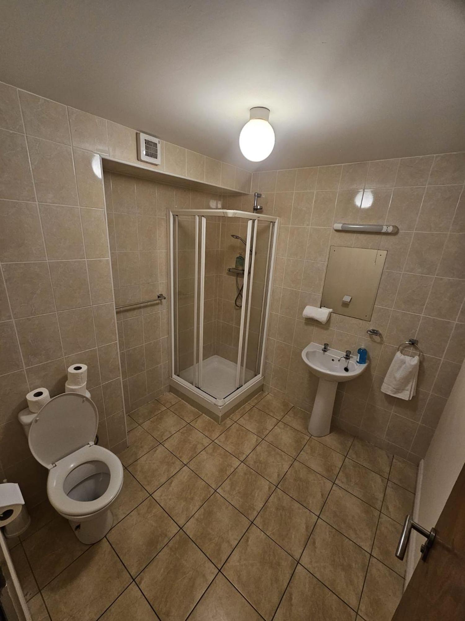 Two Bedroom Athlone