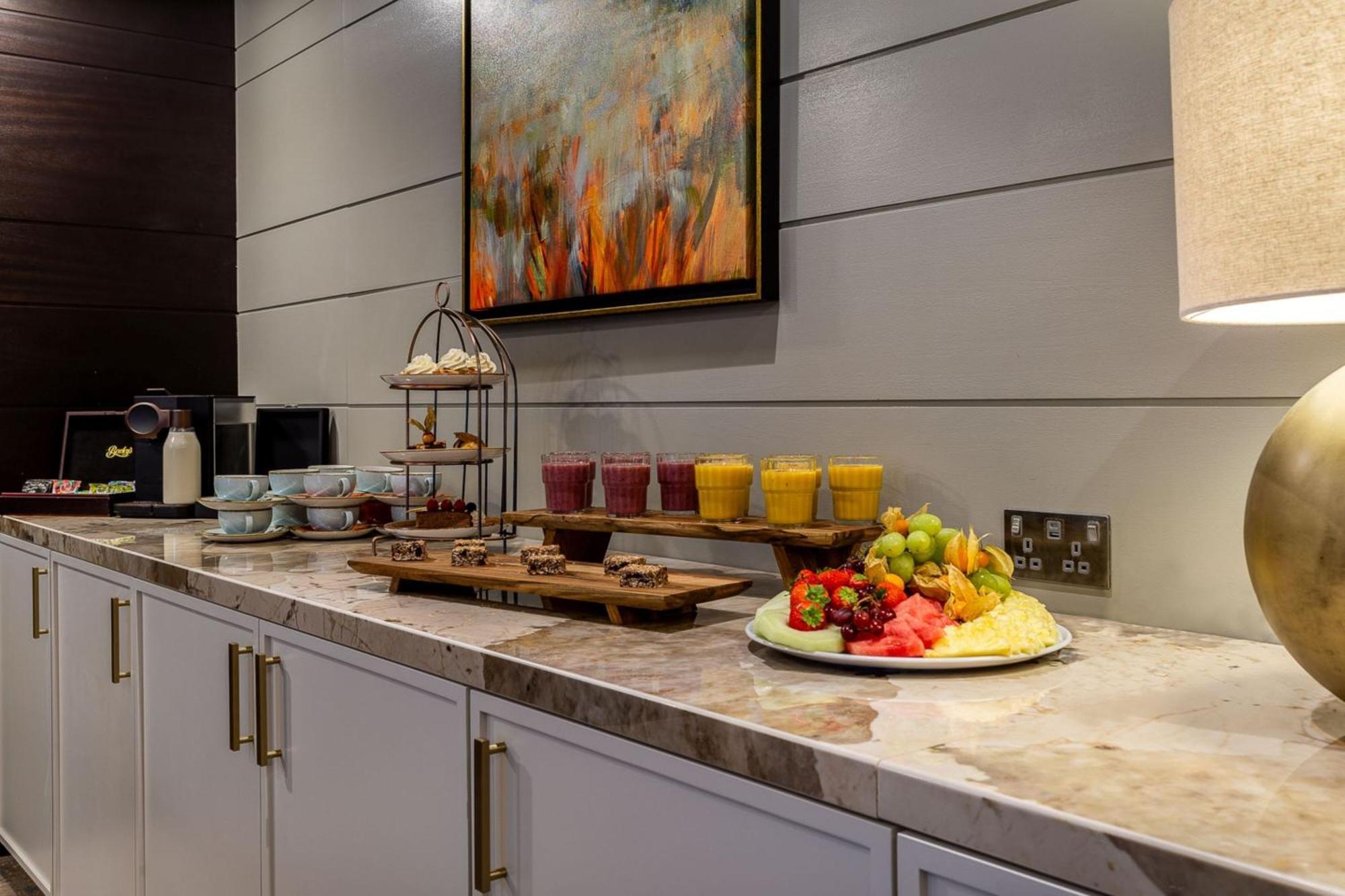 Sheraton Hotel 4*
