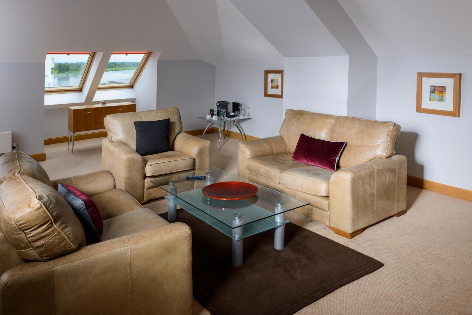 Radisson Blu Hotel, 4* Athlone