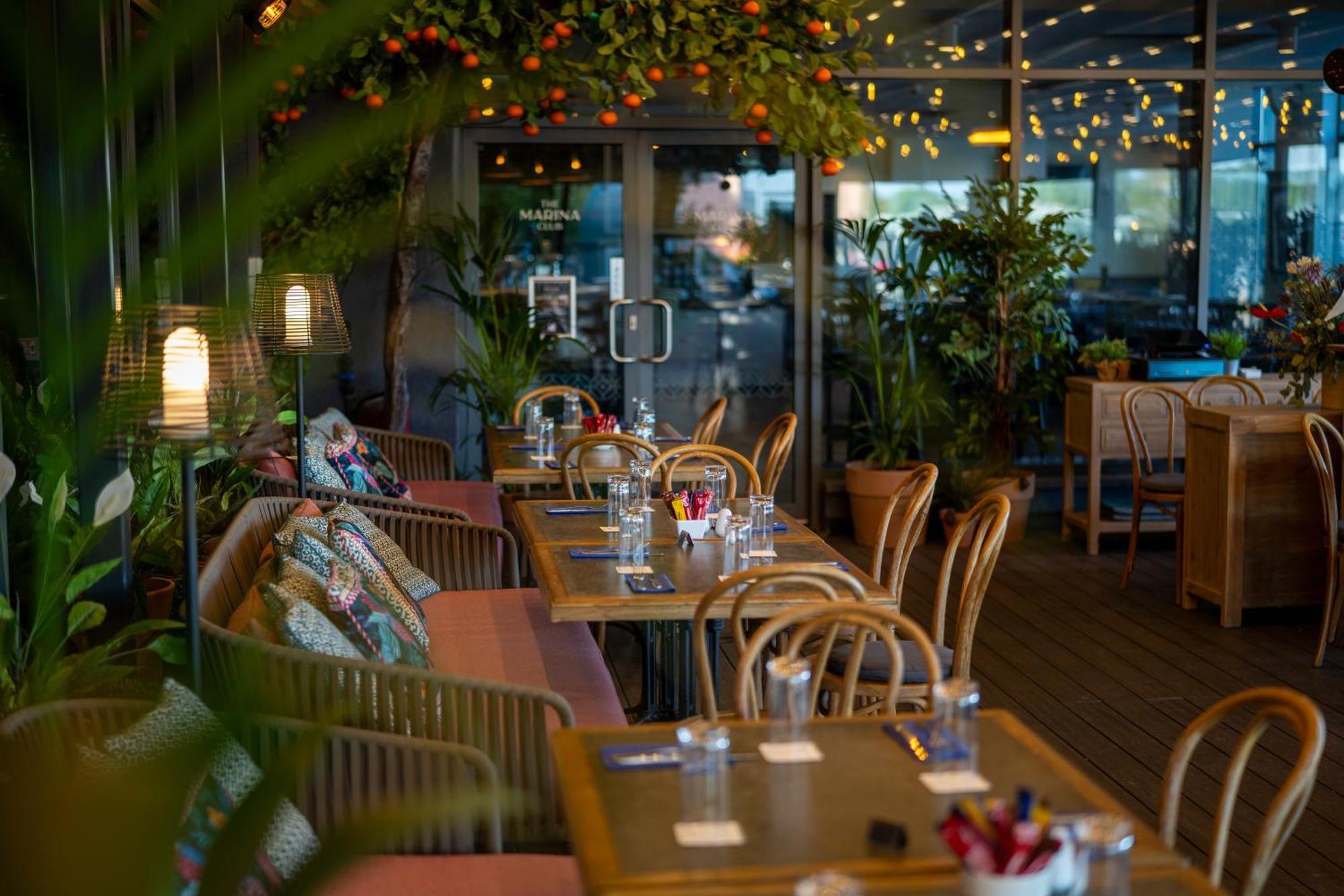 Radisson Blu Hotel, Hotel Athlone