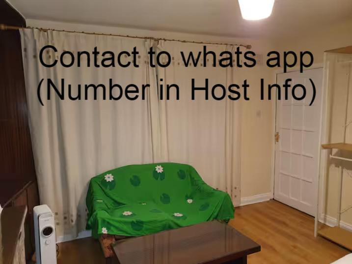 Apartment With Eoghan Athlone