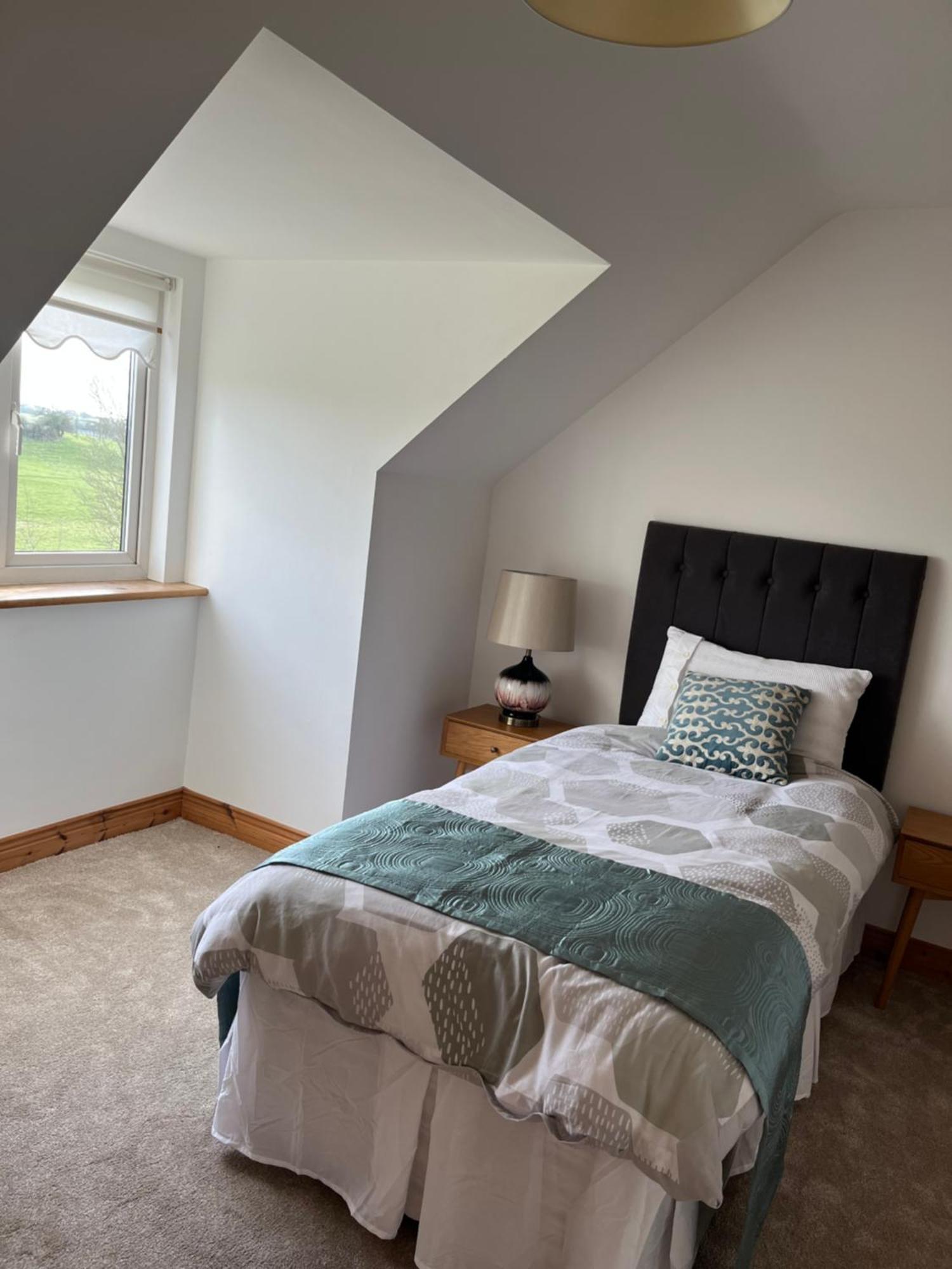 Country house Peaceful Countryside In Glasson *