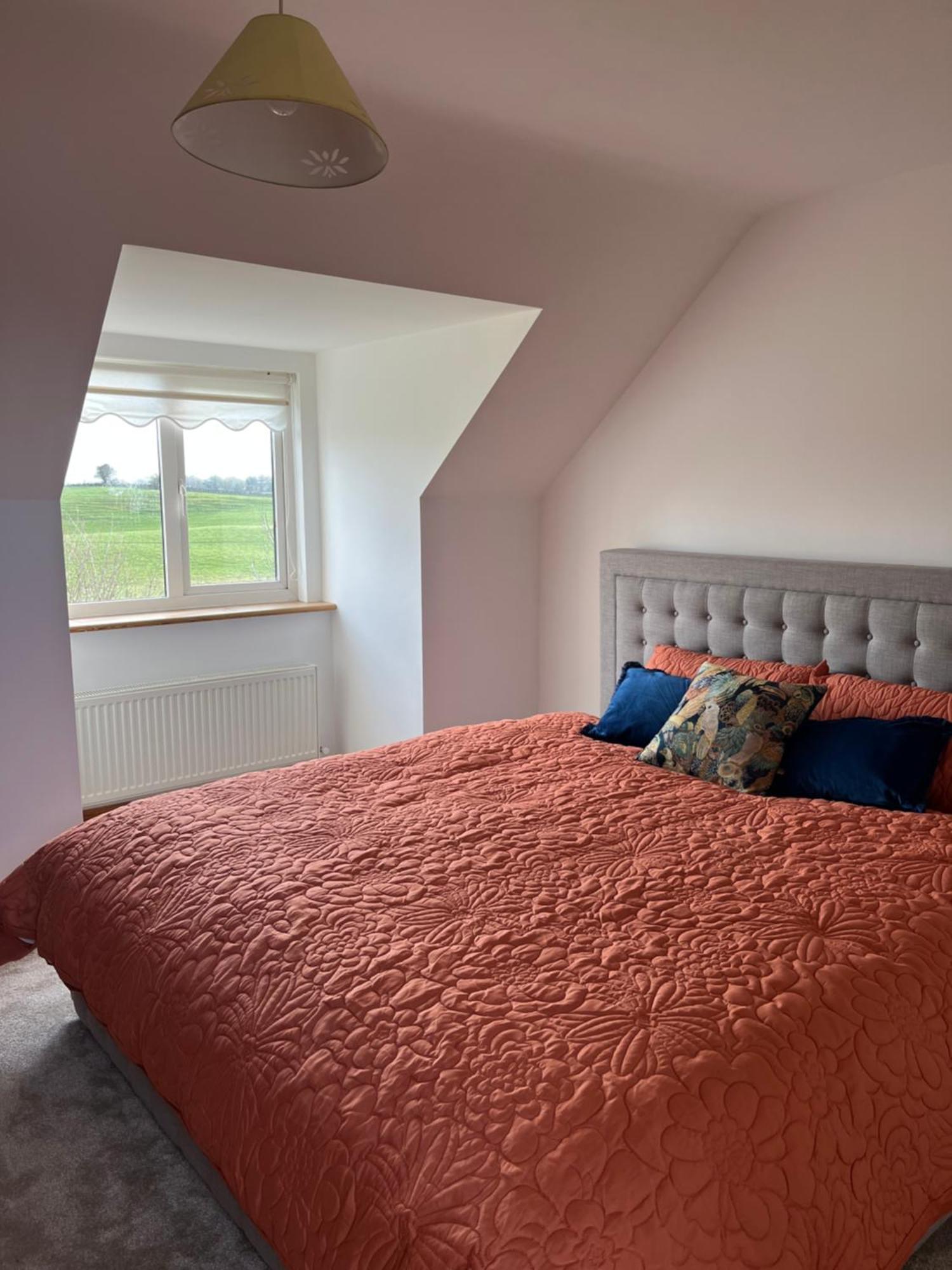 Peaceful Countryside In Glasson Country house *